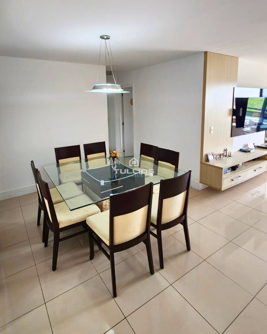 Apartamento elegante à Venda na Península