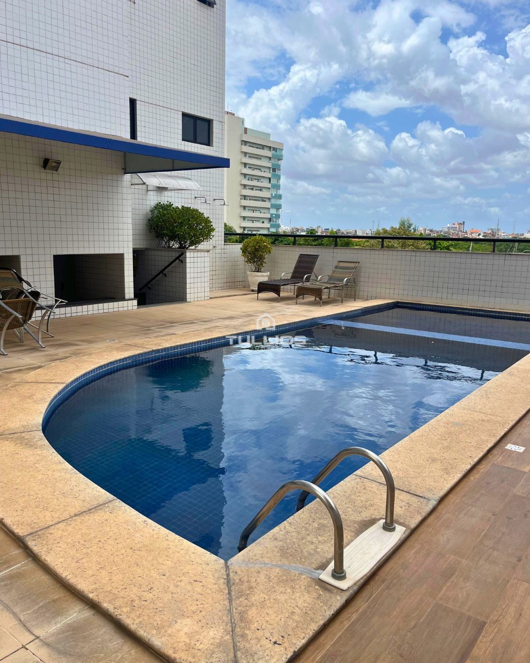 Oportunidade na Península