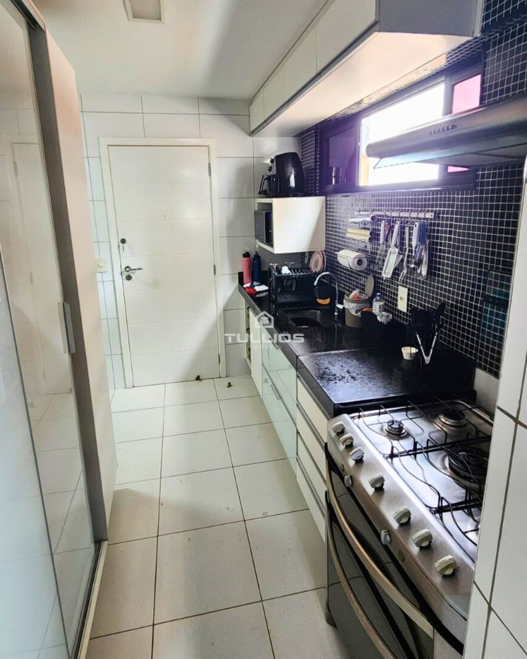 Oportunidade na Península