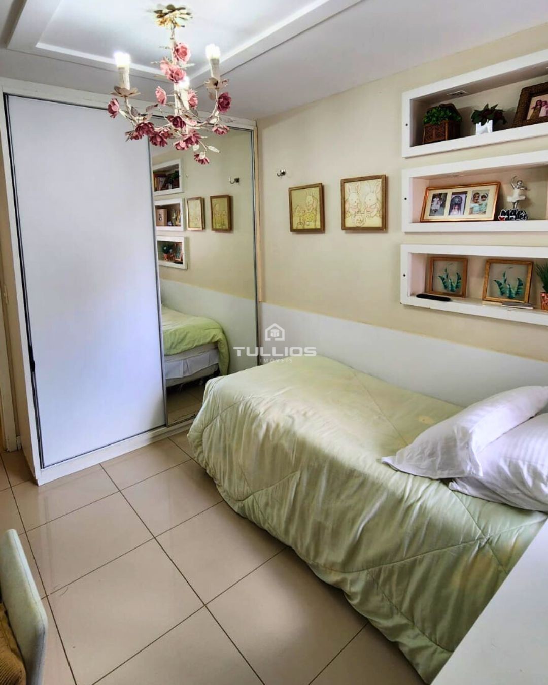 Oportunidade na Península