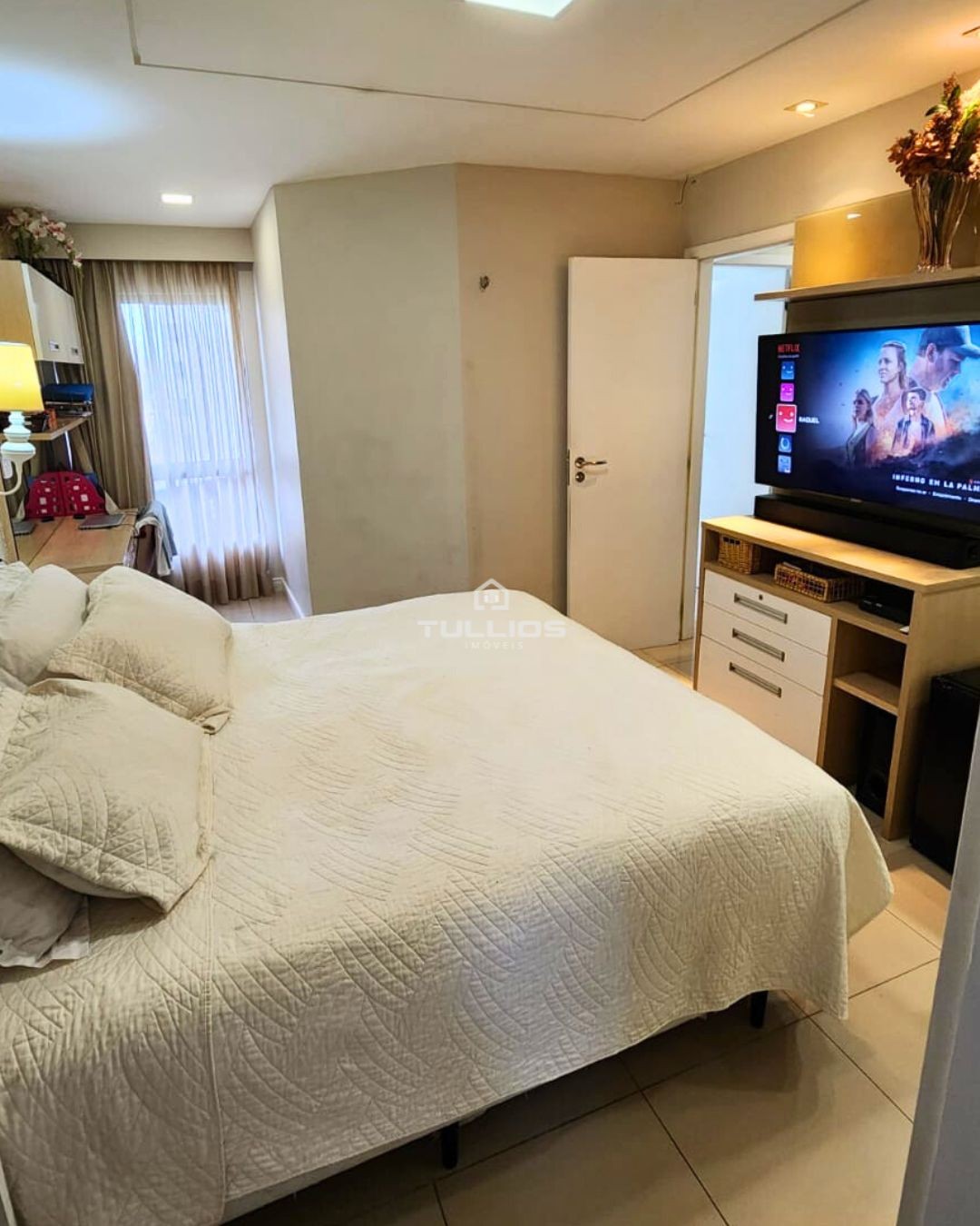 Oportunidade na Península