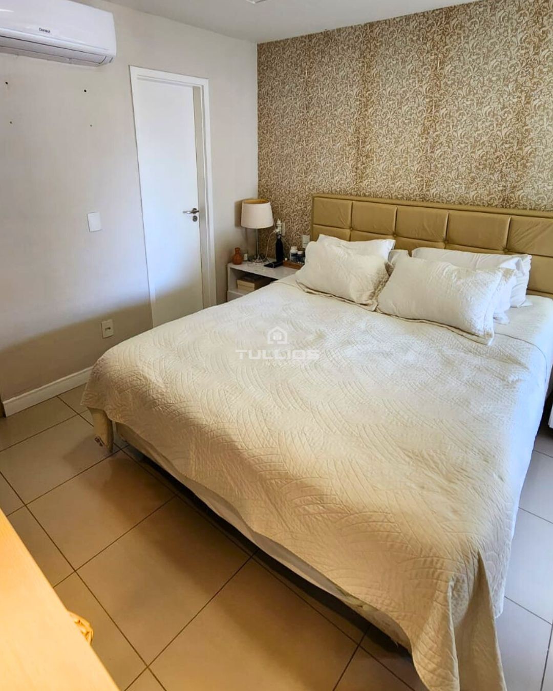 Oportunidade na Península