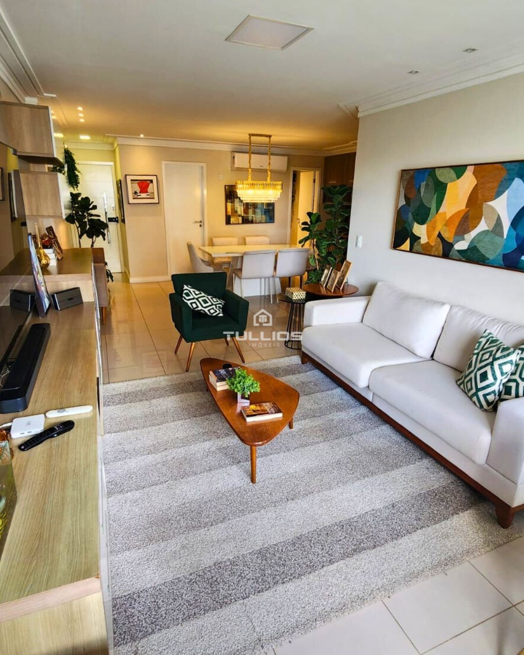 Oportunidade na Península