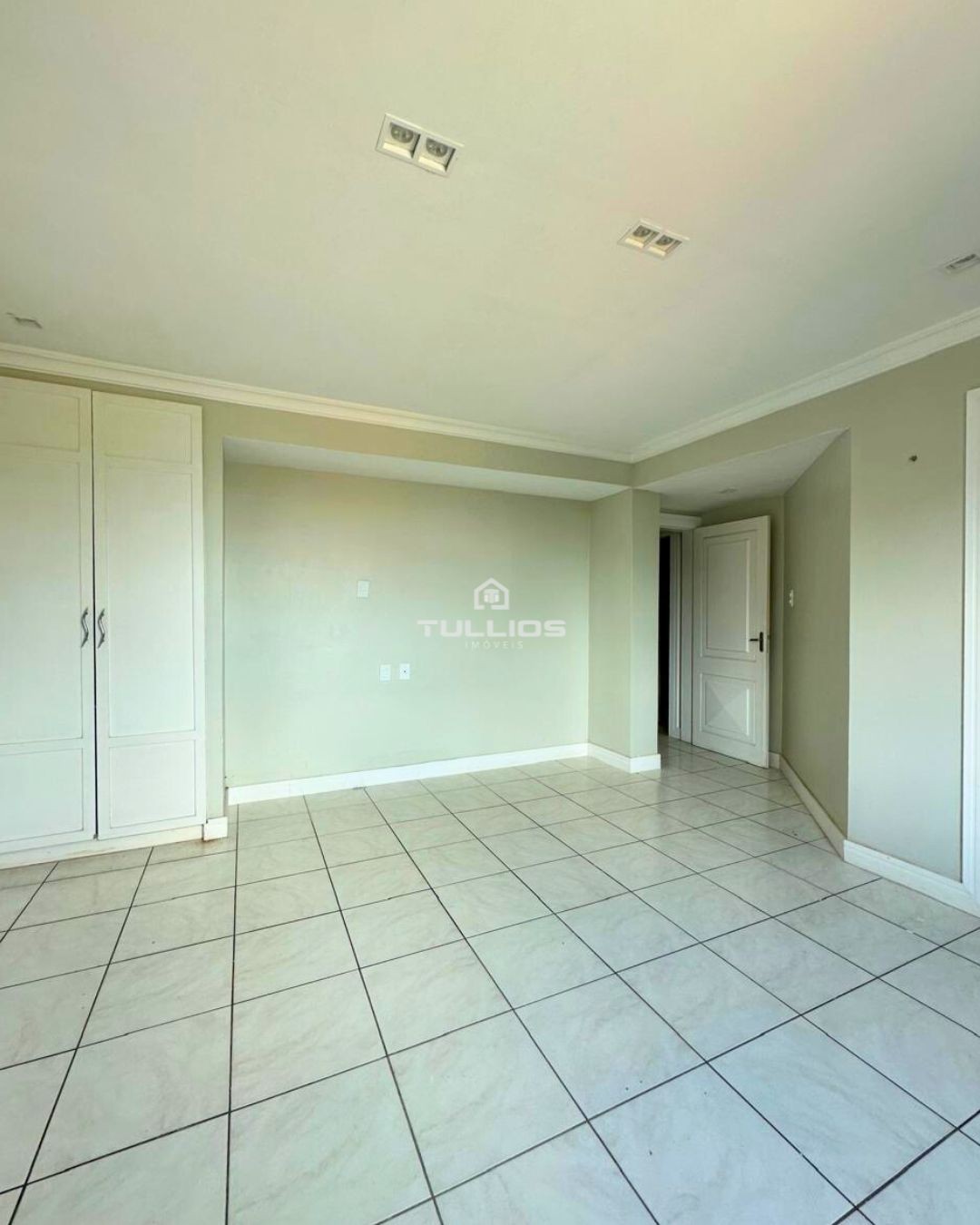 APARTAMENTO À VENDA – SÃO FRANCISCO