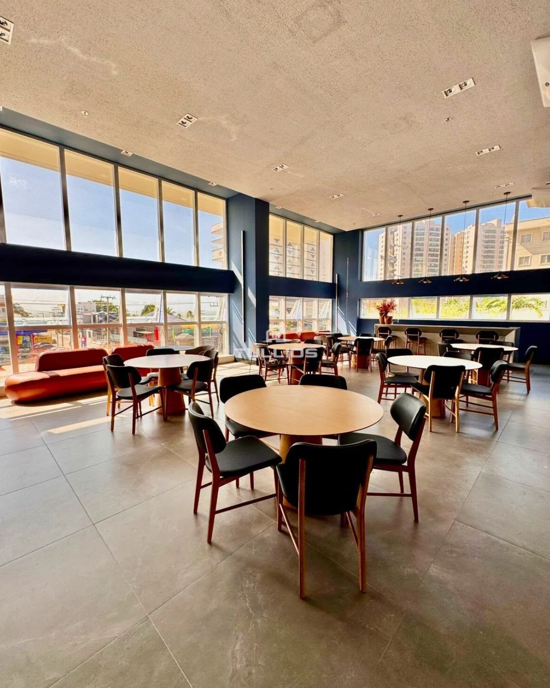 Apartamento para Locação – Ponta D’Areia | Vista Mar