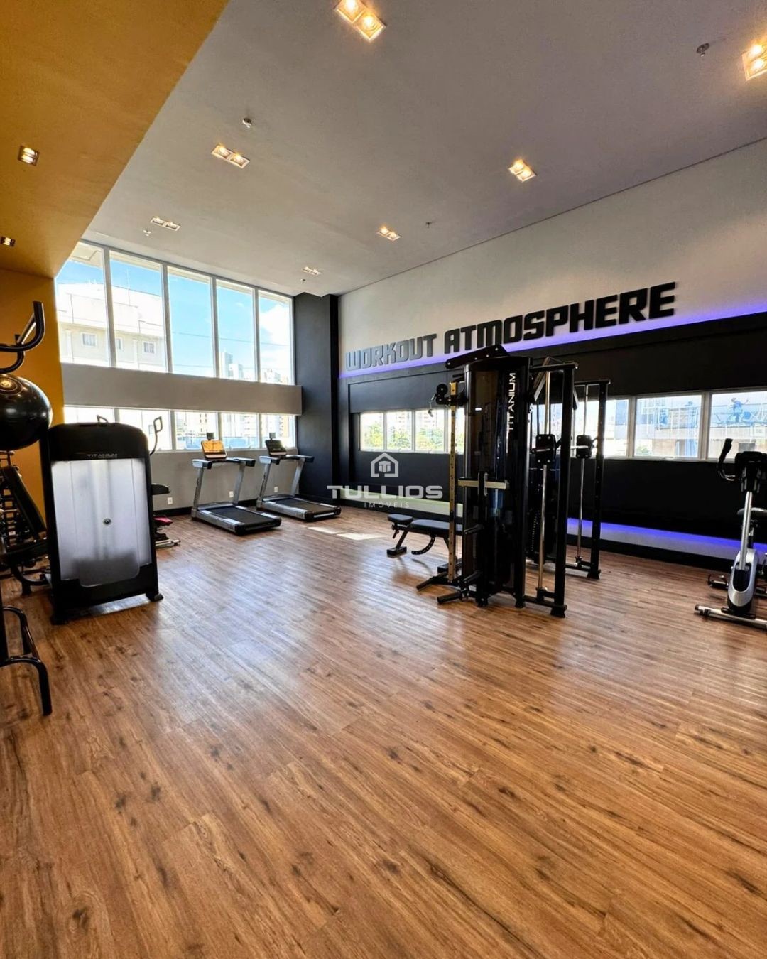 Apartamento para Locação – Ponta D’Areia | Vista Mar