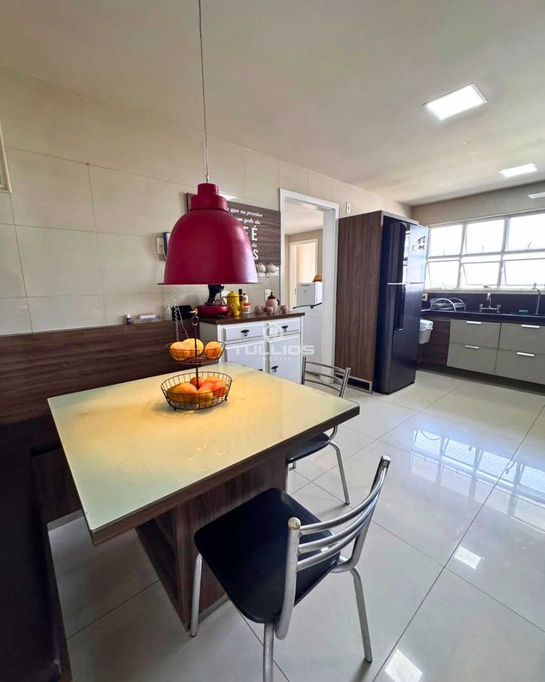 Apartamento para Locação – Península | Vista Mar