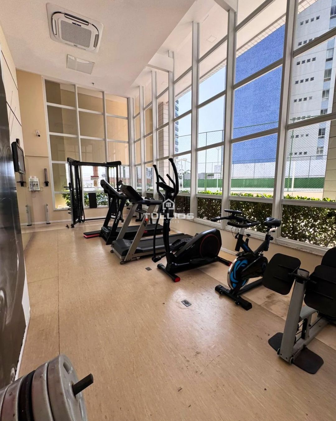 Apartamento para Locação – Península | Vista Mar