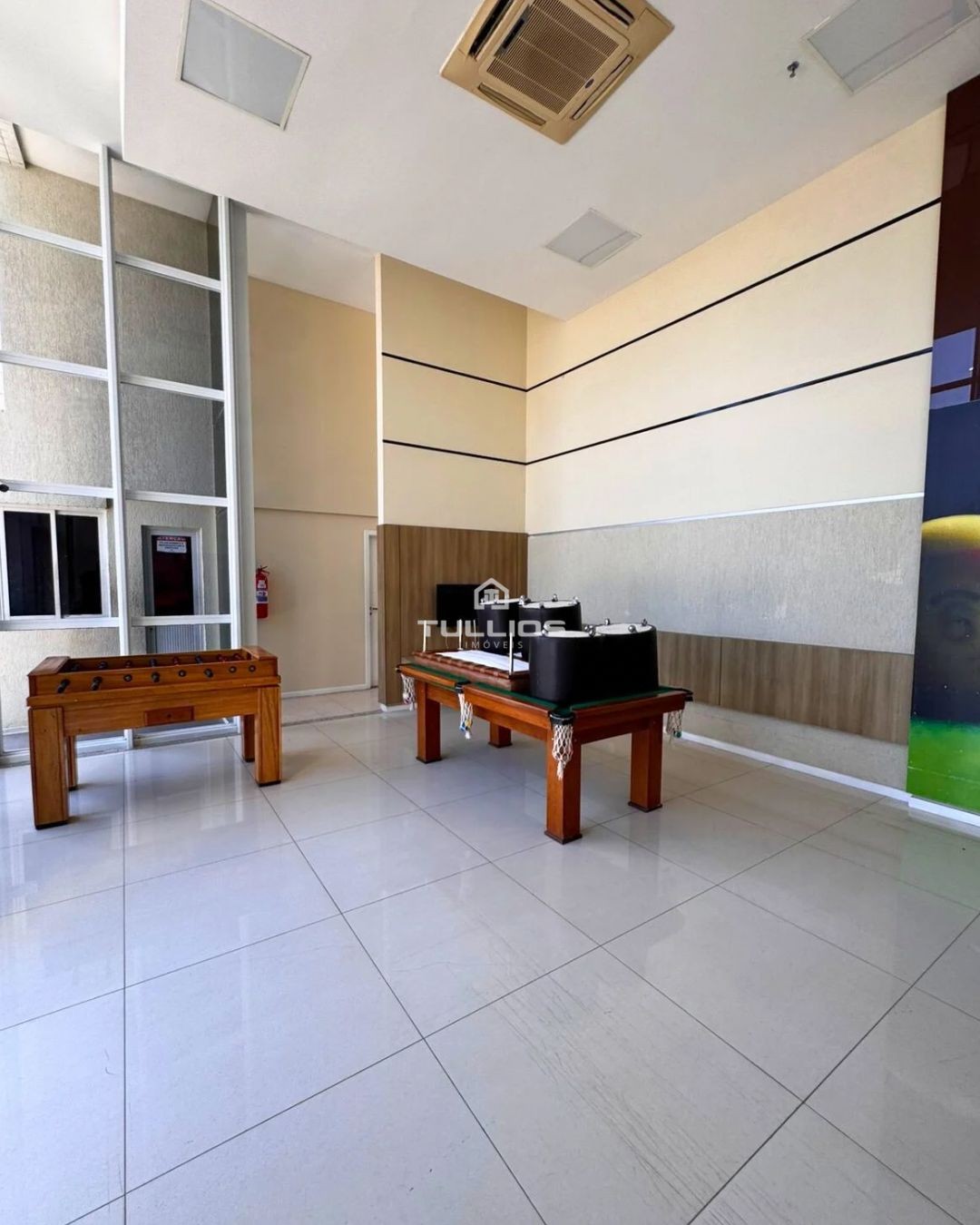 Apartamento para Locação – Península | Vista Mar