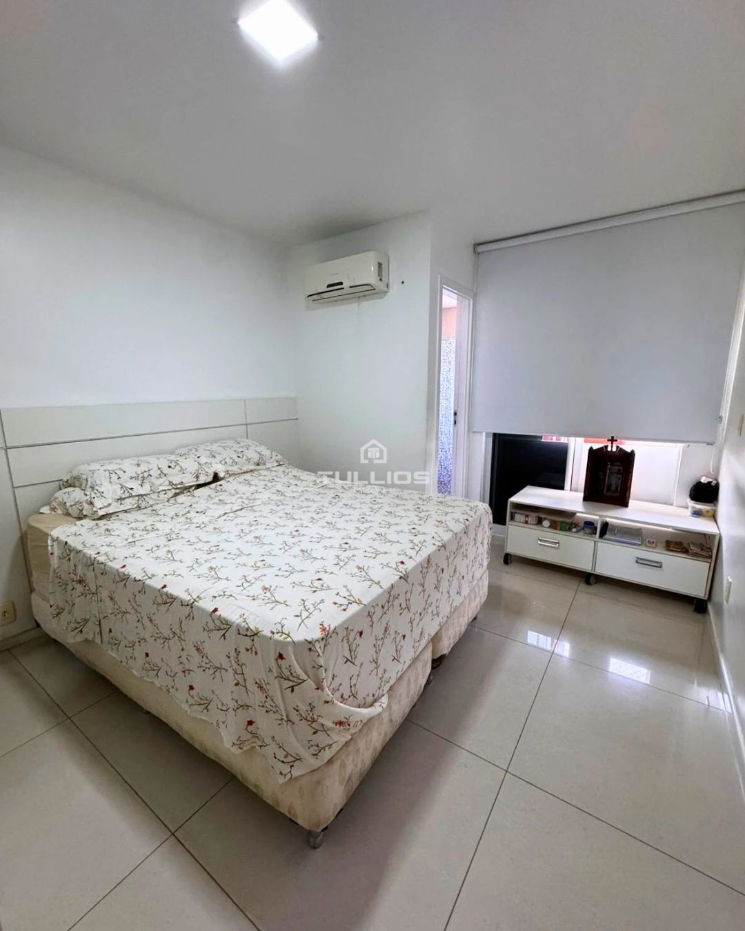 Apartamento para Locação – Península | Vista Mar