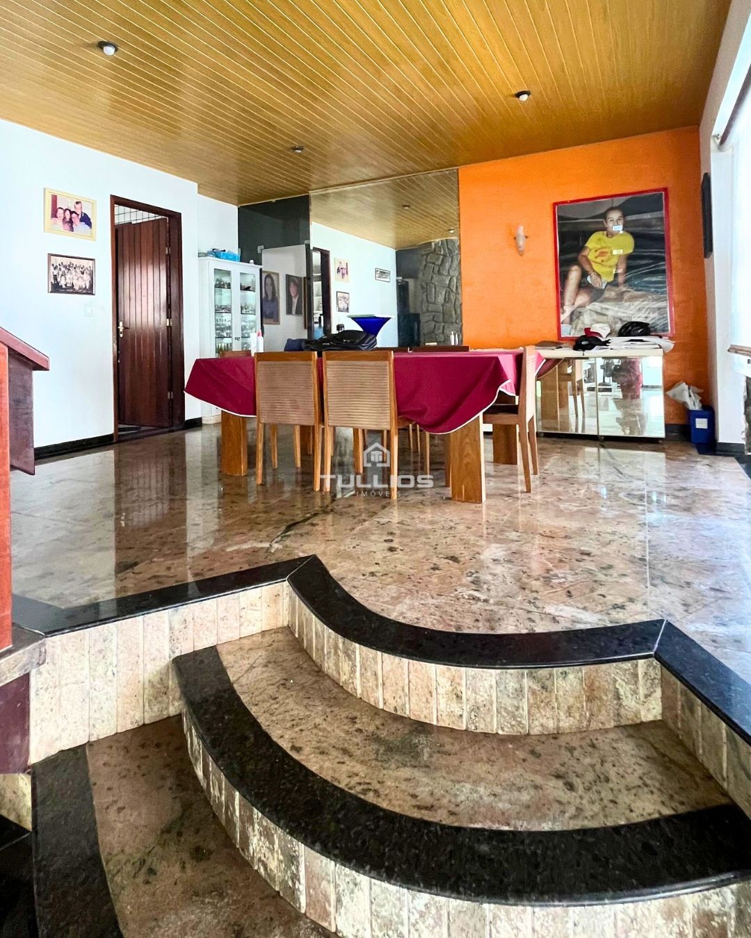 Casa para locação no Calhau – Perfeita para Clínicas e Empresas!