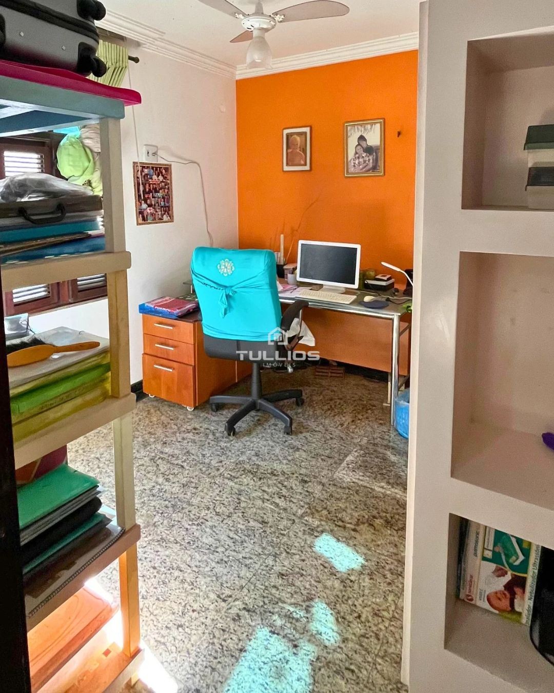 Casa para locação no Calhau – Perfeita para Clínicas e Empresas!