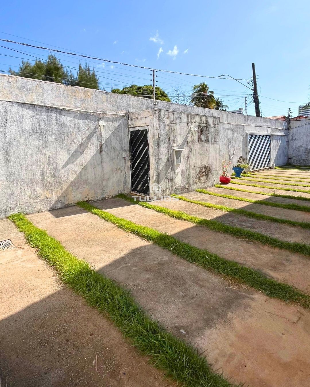 Casa para locação no Calhau – Perfeita para Clínicas e Empresas!