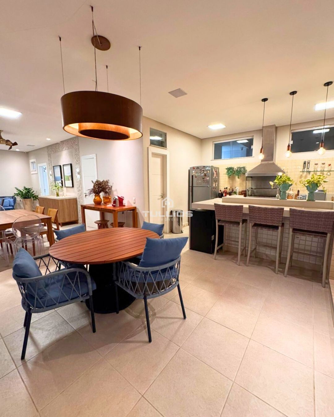 Casa Exclusiva em Condomínio no Cohajap ✨