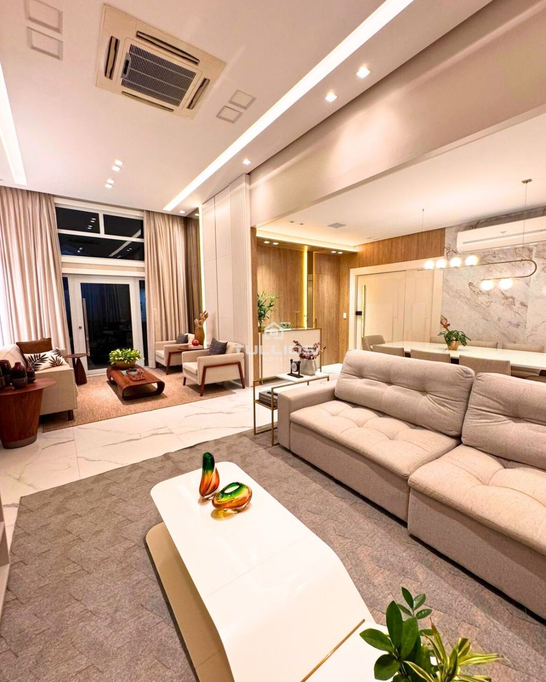 Casa Exclusiva em Condomínio no Cohajap ✨