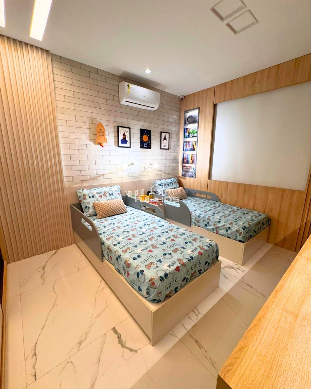 Casa Exclusiva em Condomínio no Cohajap ✨