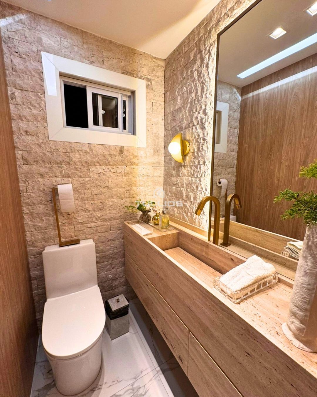 Casa Exclusiva em Condomínio no Cohajap ✨