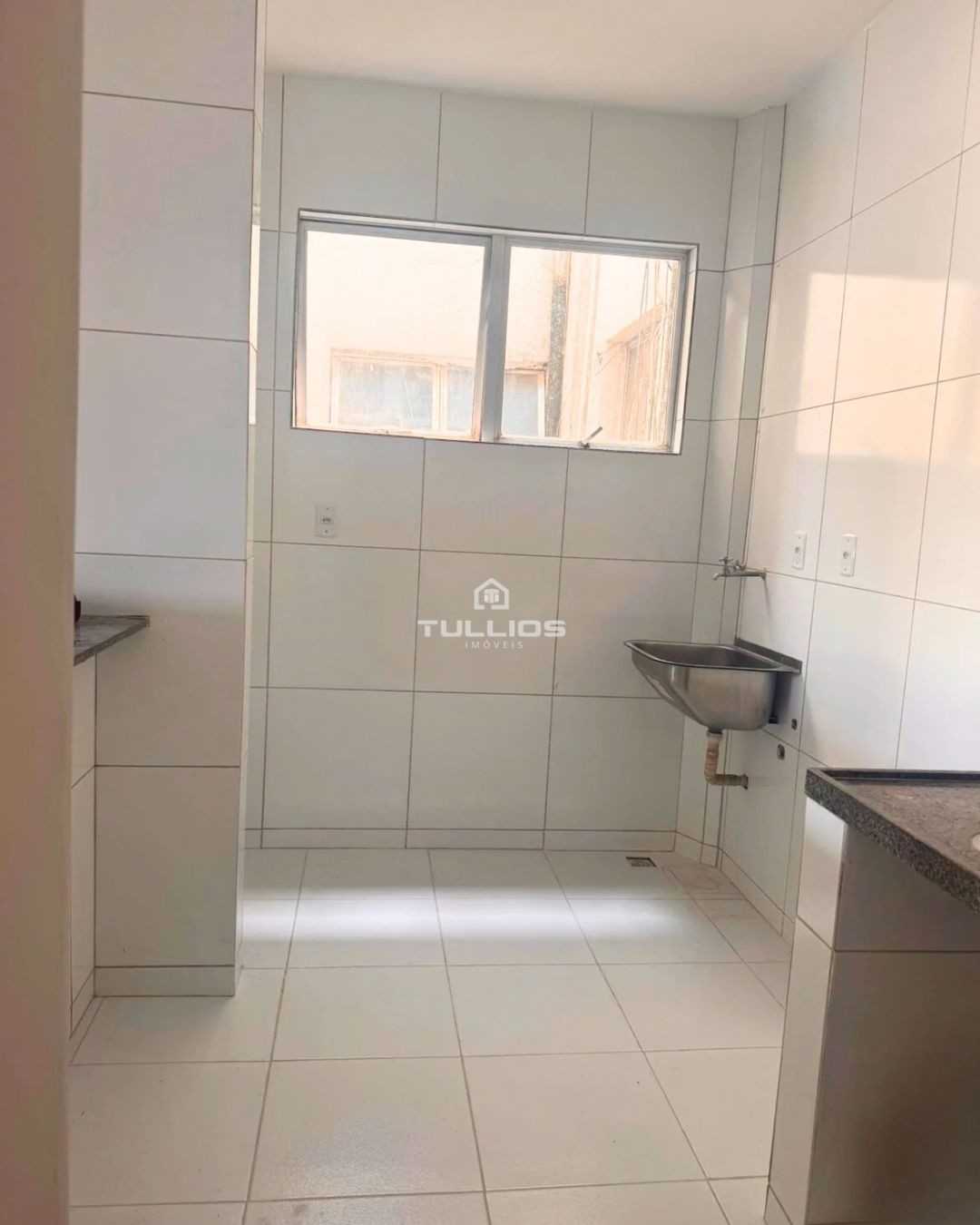 Oportunidade no São Francisco!