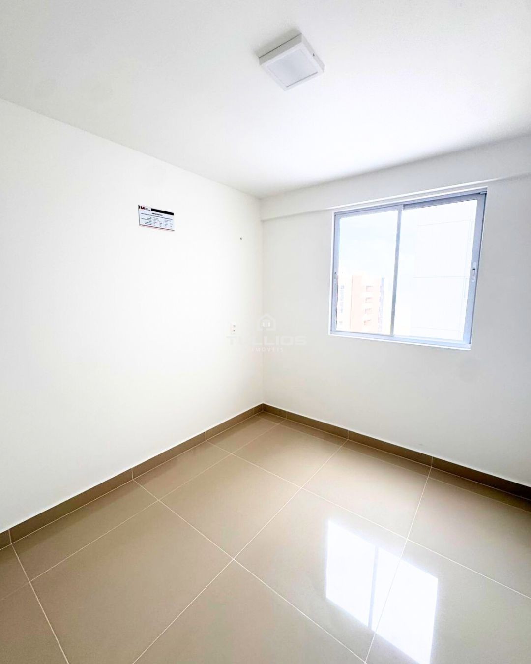 Apartamento Novo à Venda – Península