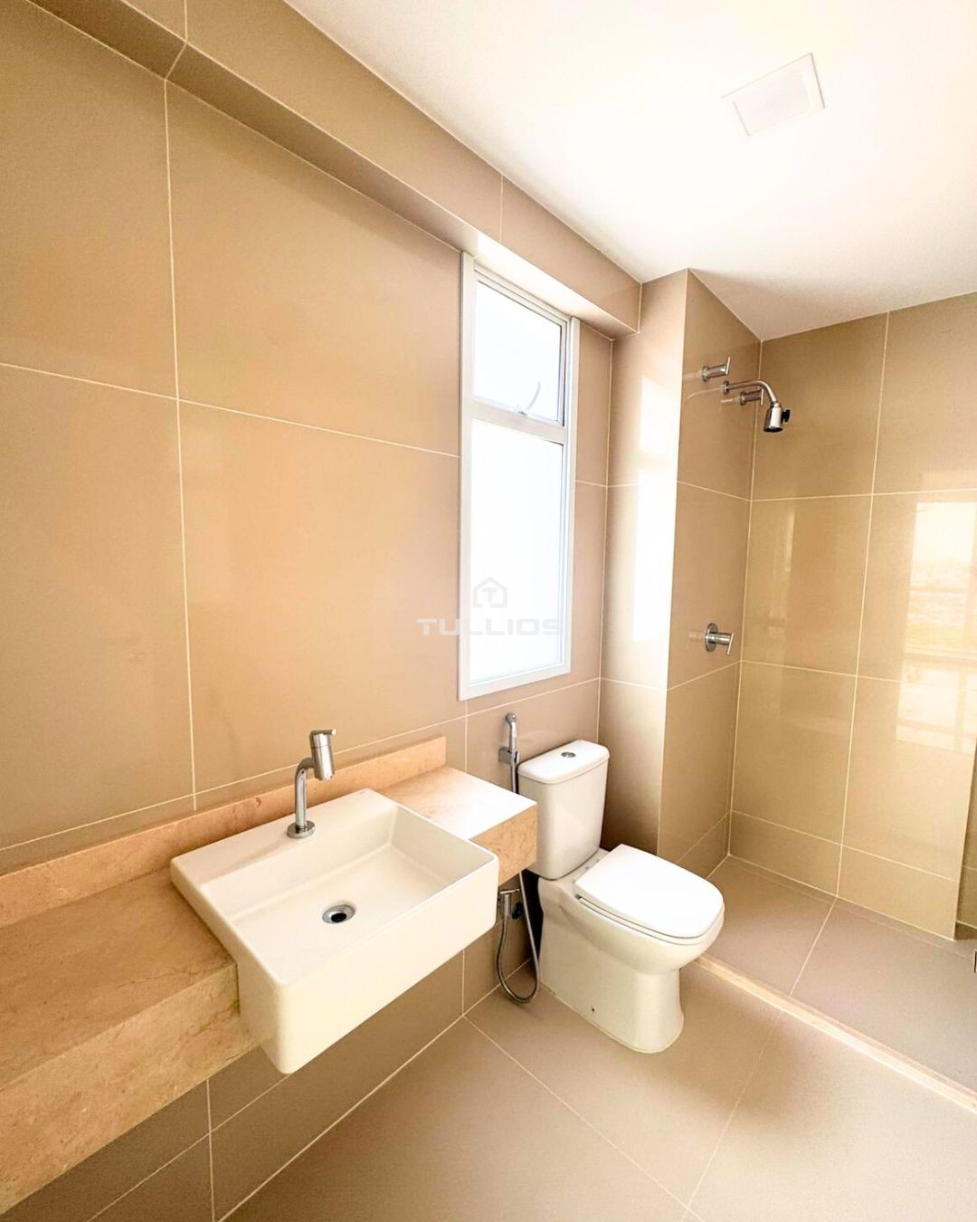 Apartamento Novo à Venda – Península