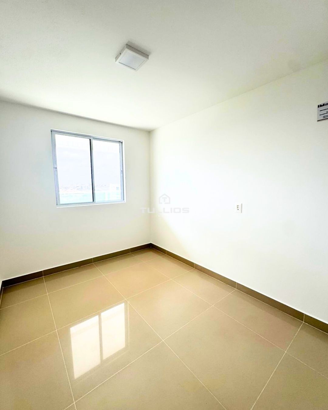 Apartamento Novo à Venda – Península