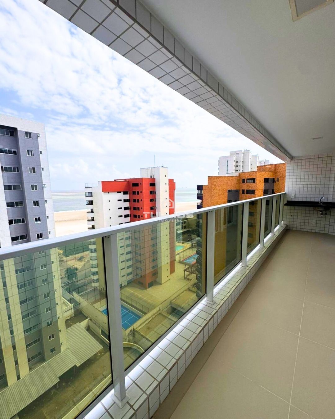 Seu Novo Apartamento na Península! 