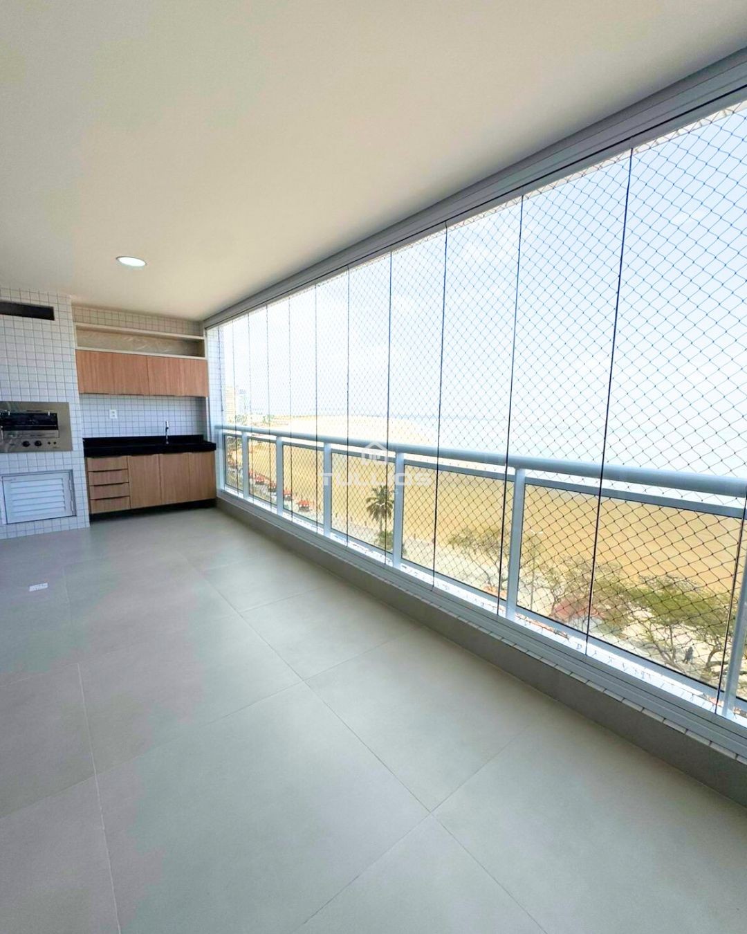 Apartamento para Locação – Ponta D’Areia