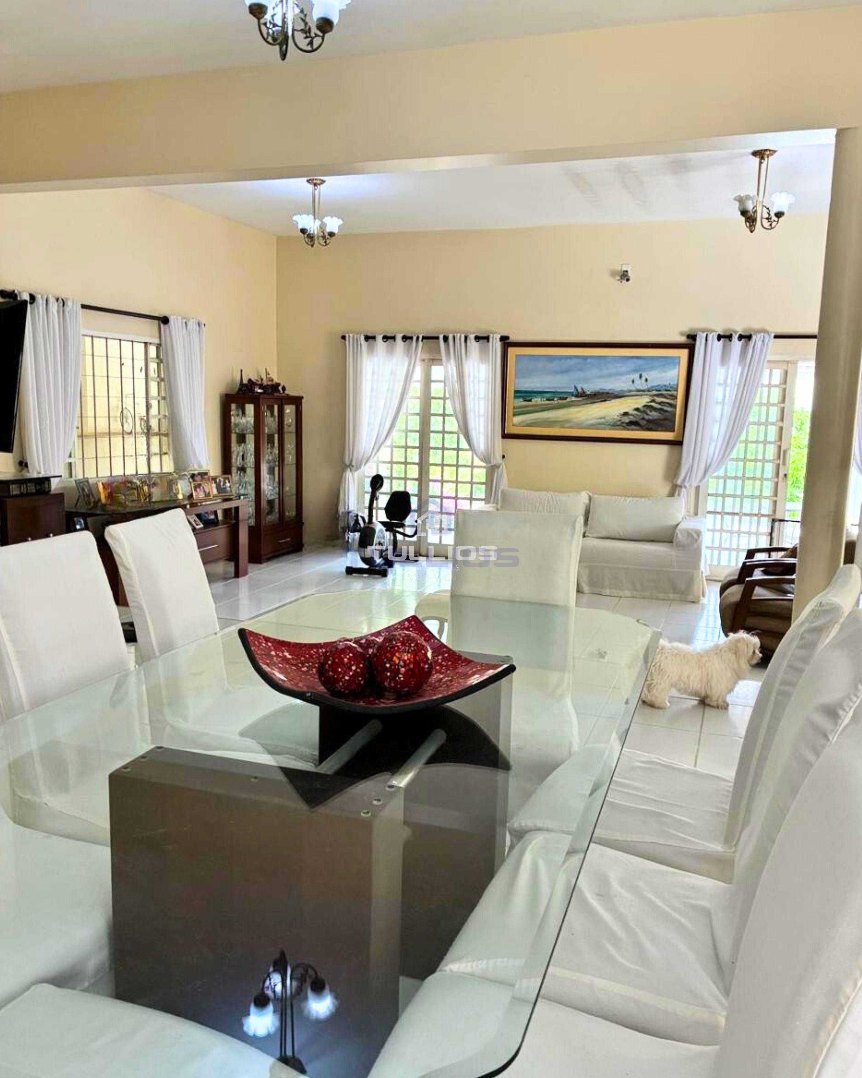 Venda – Casa Duplex no Cohajap