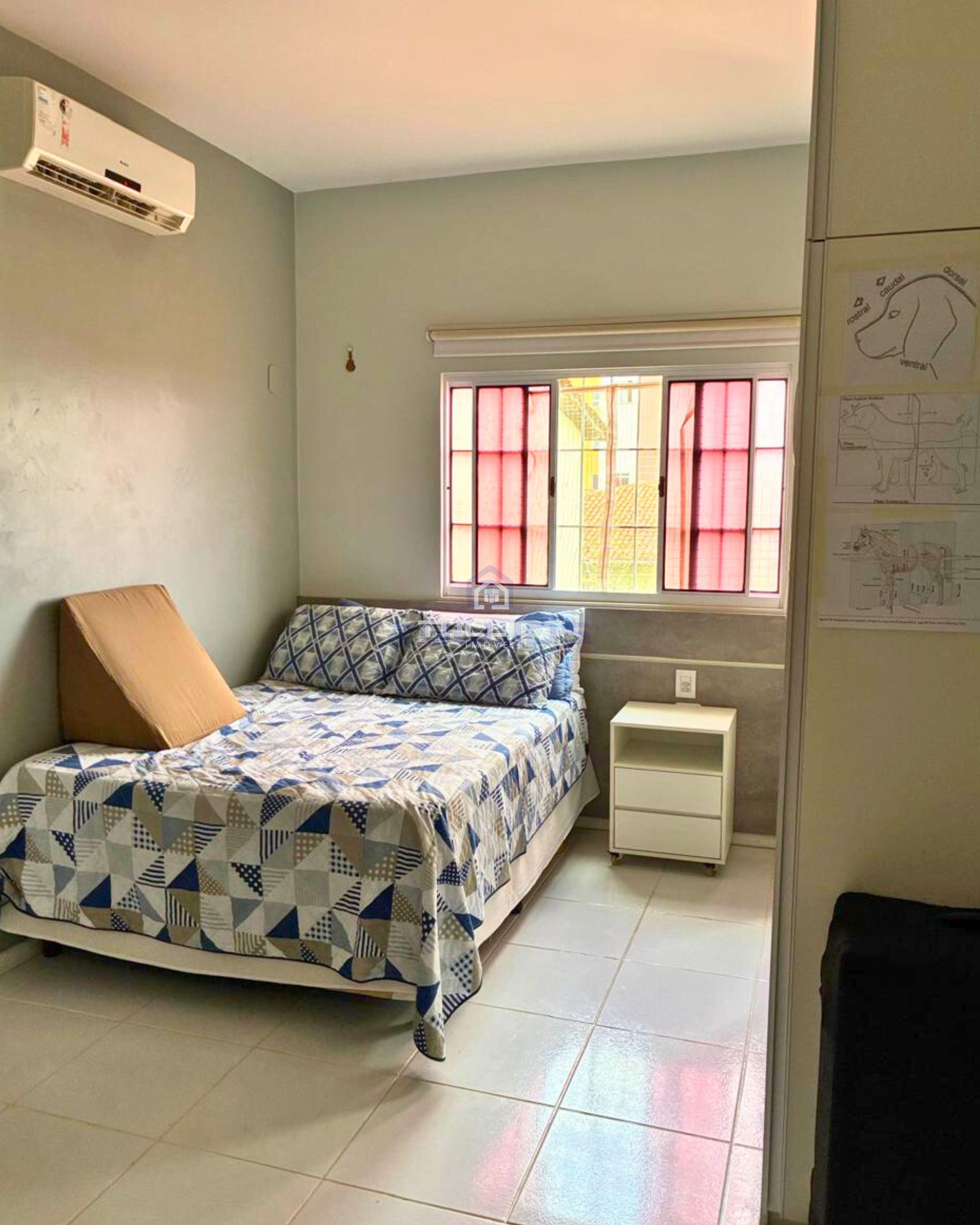 Venda – Casa Duplex no Cohajap