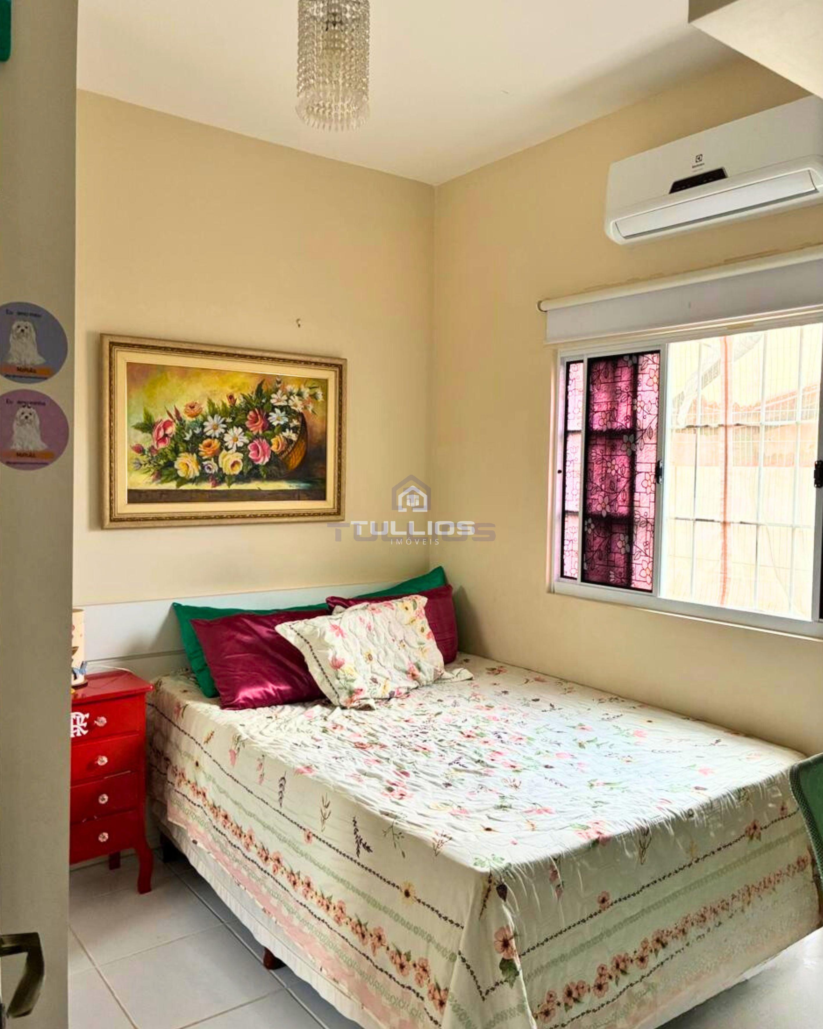 Venda – Casa Duplex no Cohajap