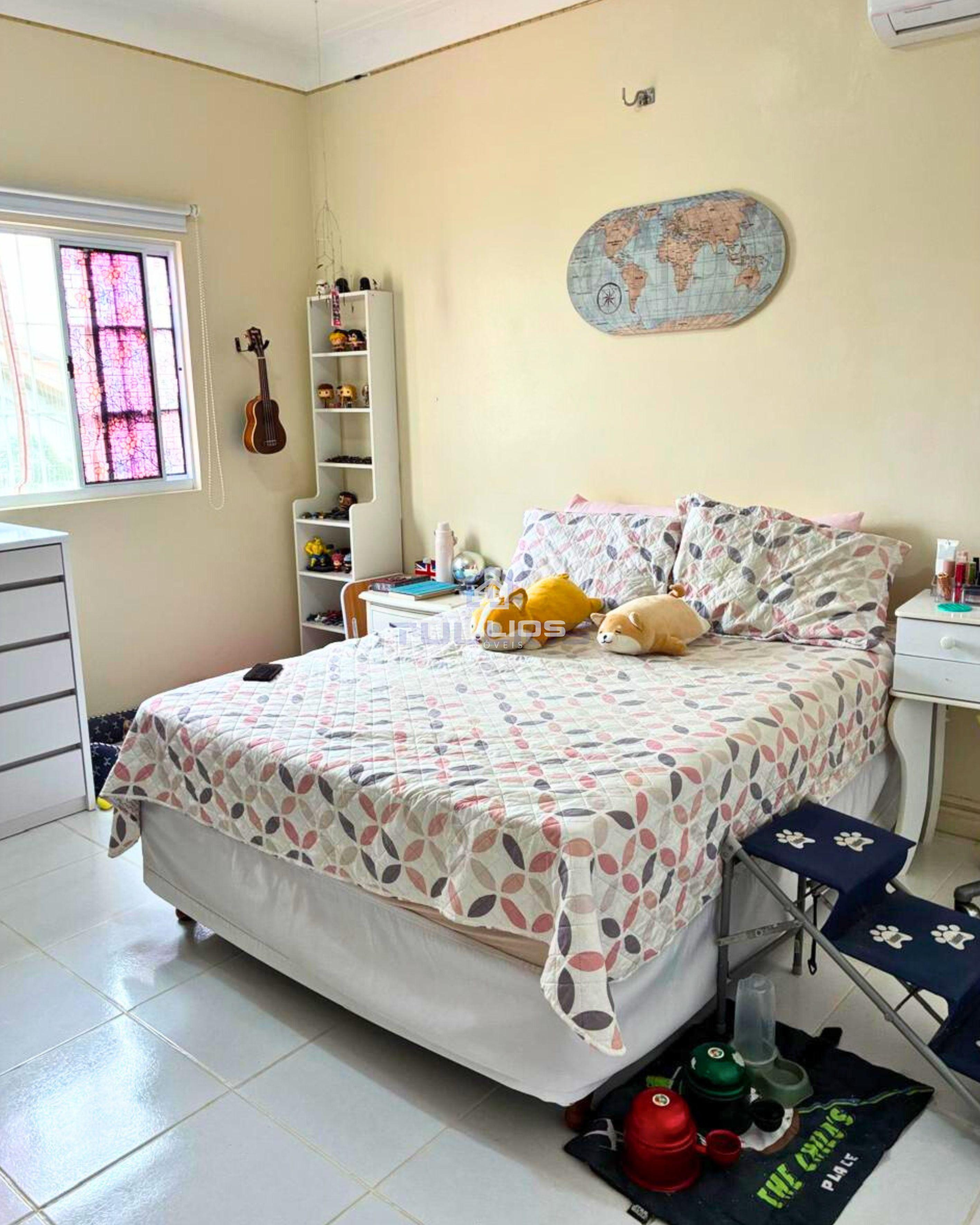 Venda – Casa Duplex no Cohajap