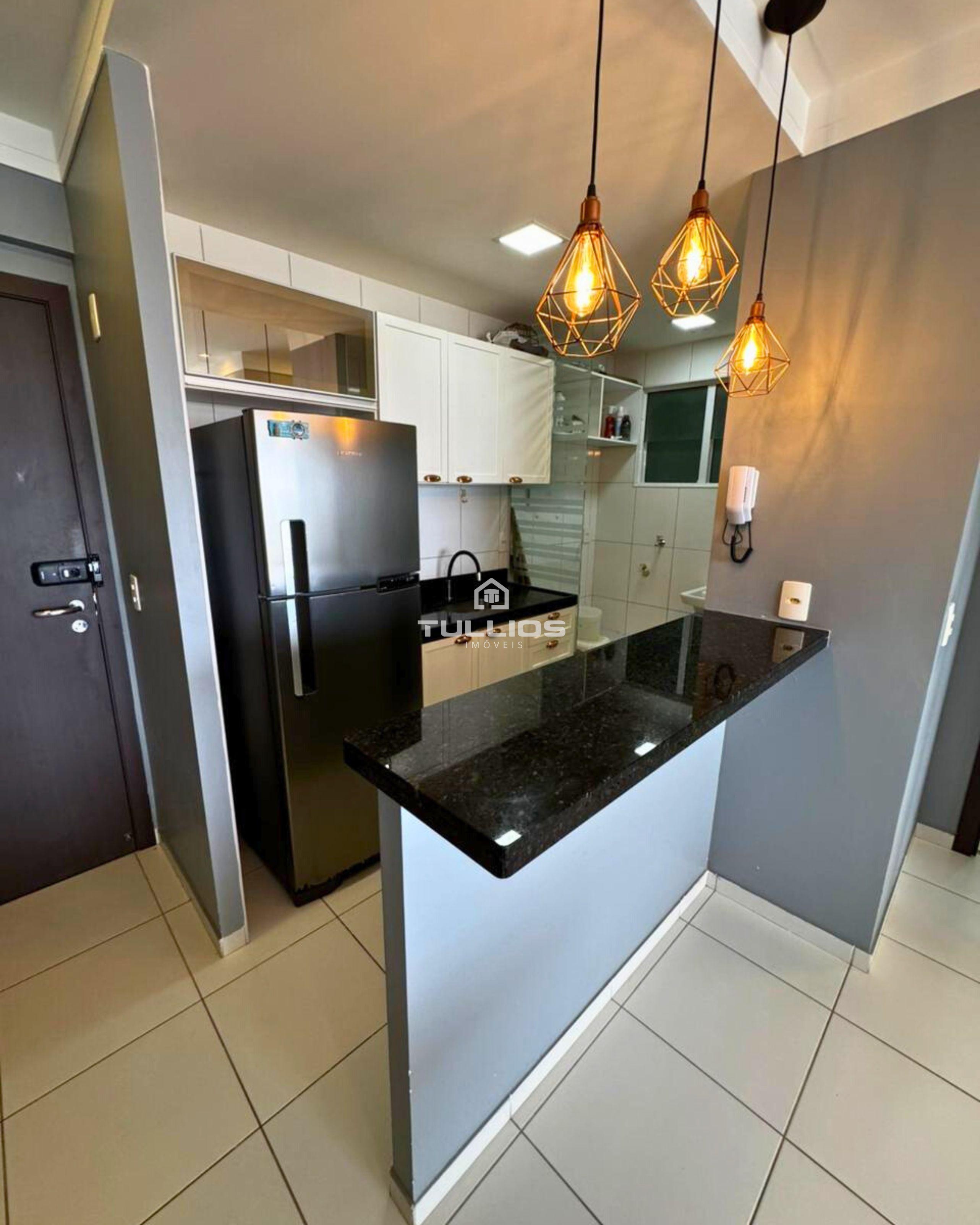 Apartamento à Venda na Península – Vista Mar