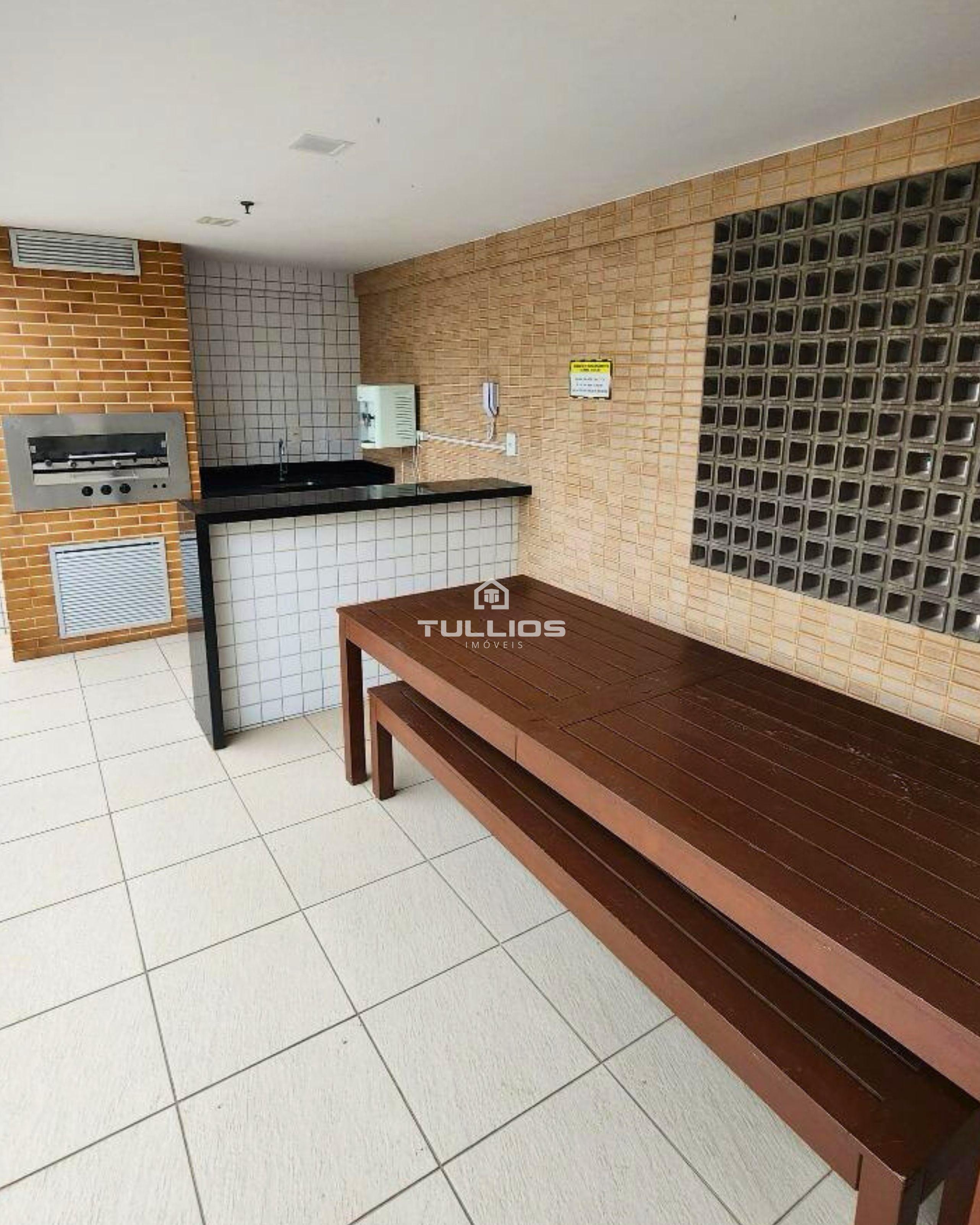 Apartamento à Venda na Península – Vista Mar