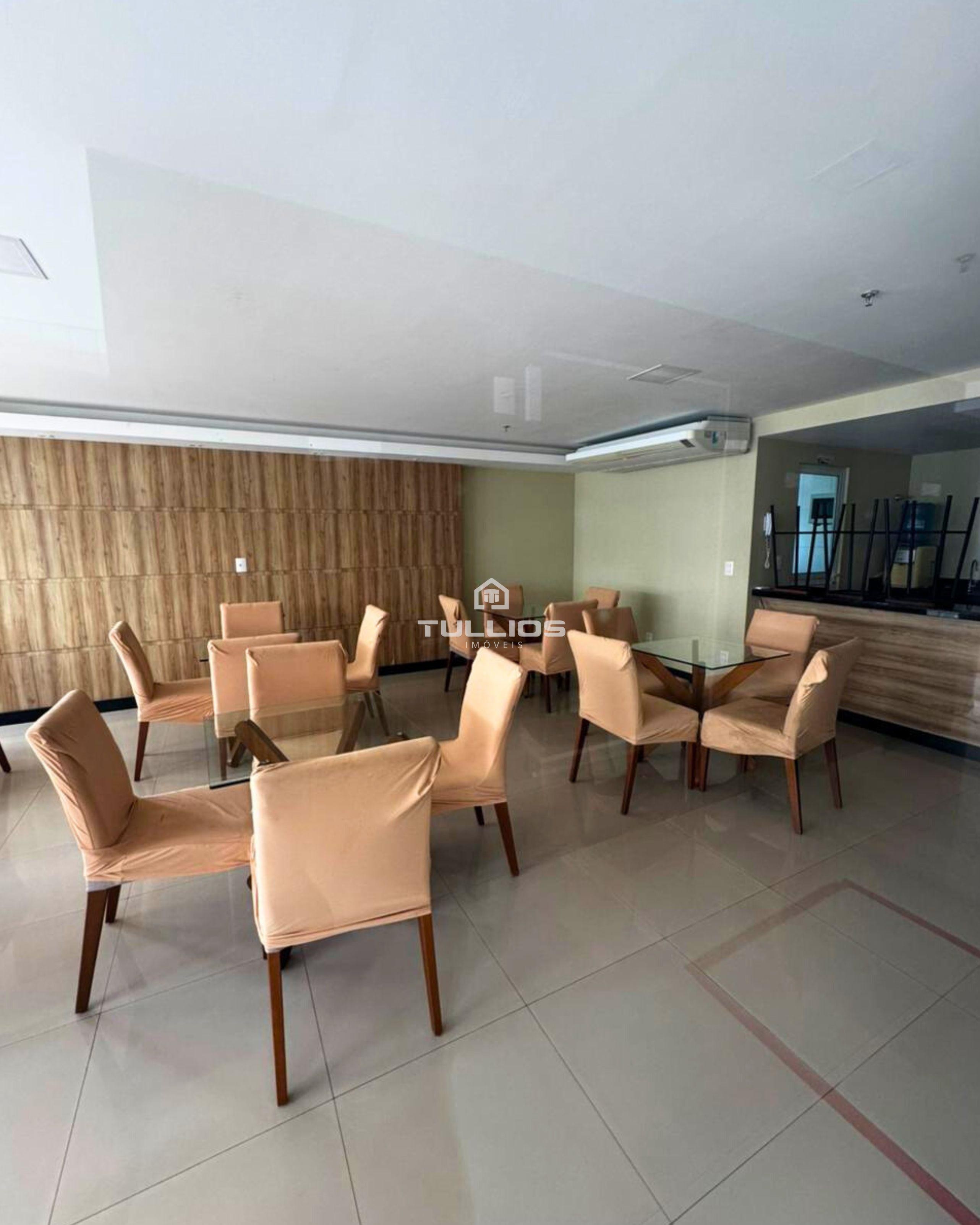 Apartamento à Venda na Península – Vista Mar