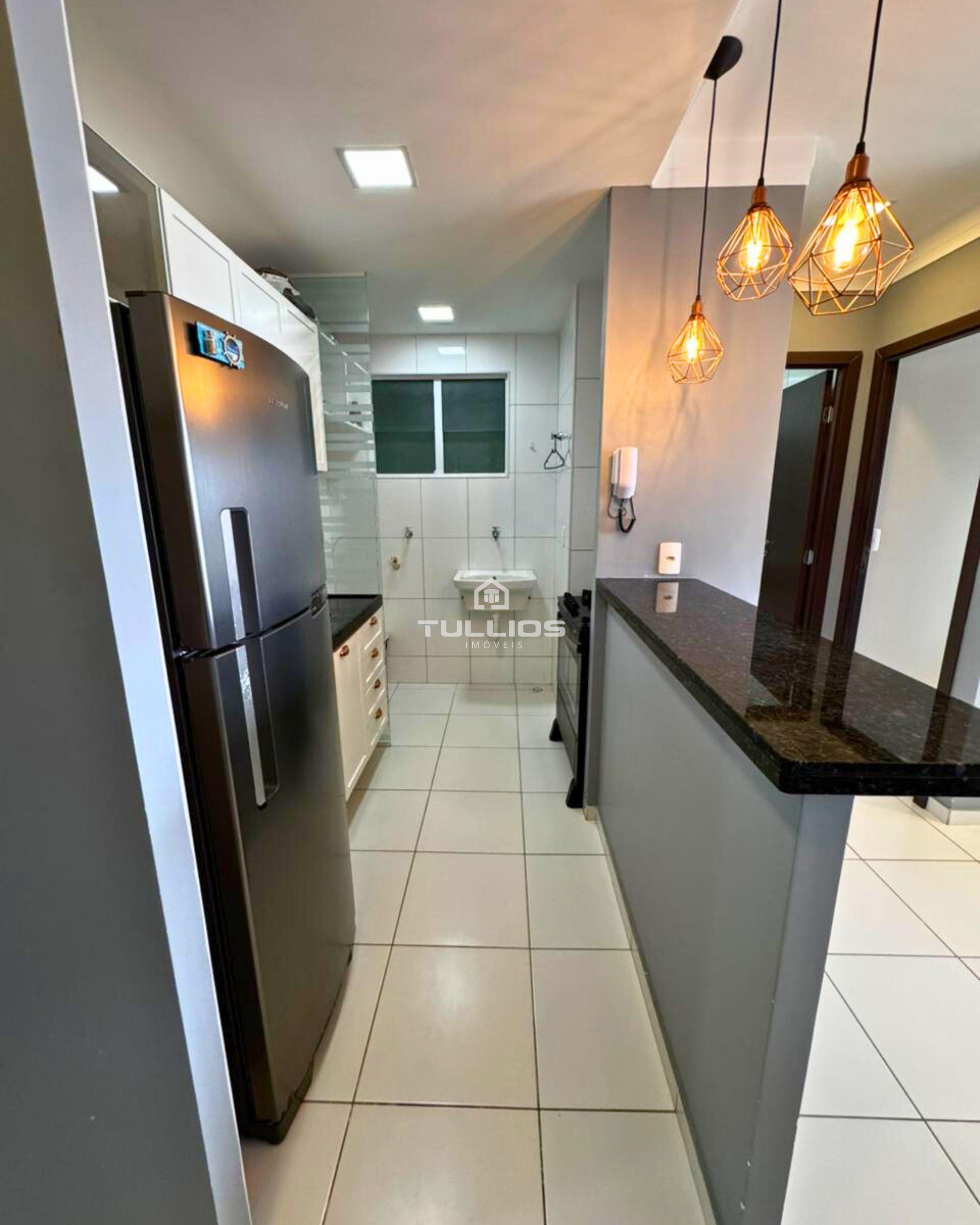 Apartamento à Venda na Península – Vista Mar