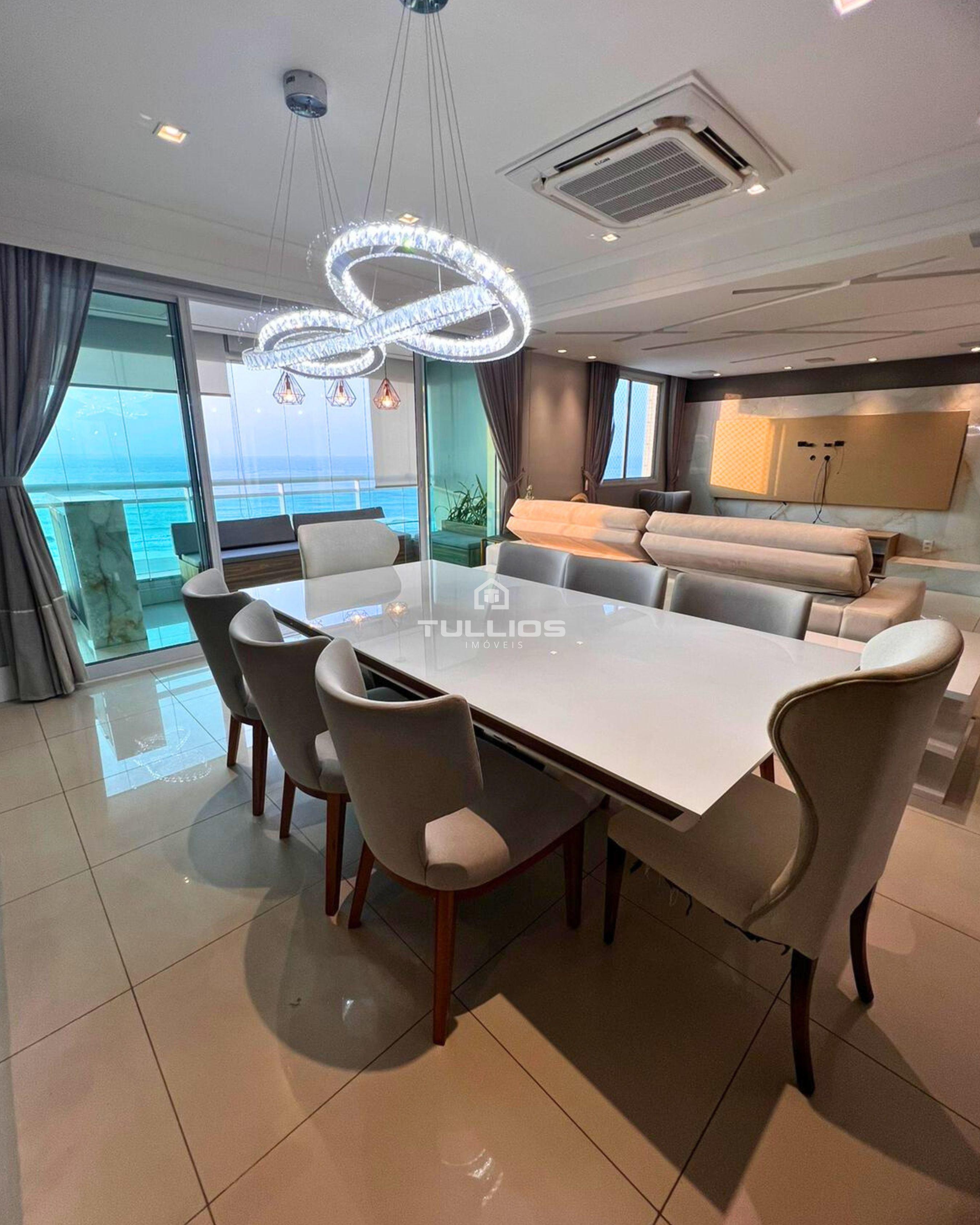 Grande oportunidade na Península! ✨