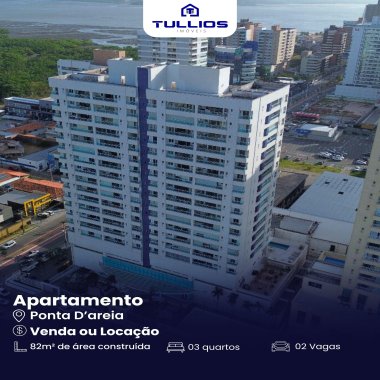 Conforto e praticidade no seu novo apartamento! Conforto e praticidade no seu novo apartamento!