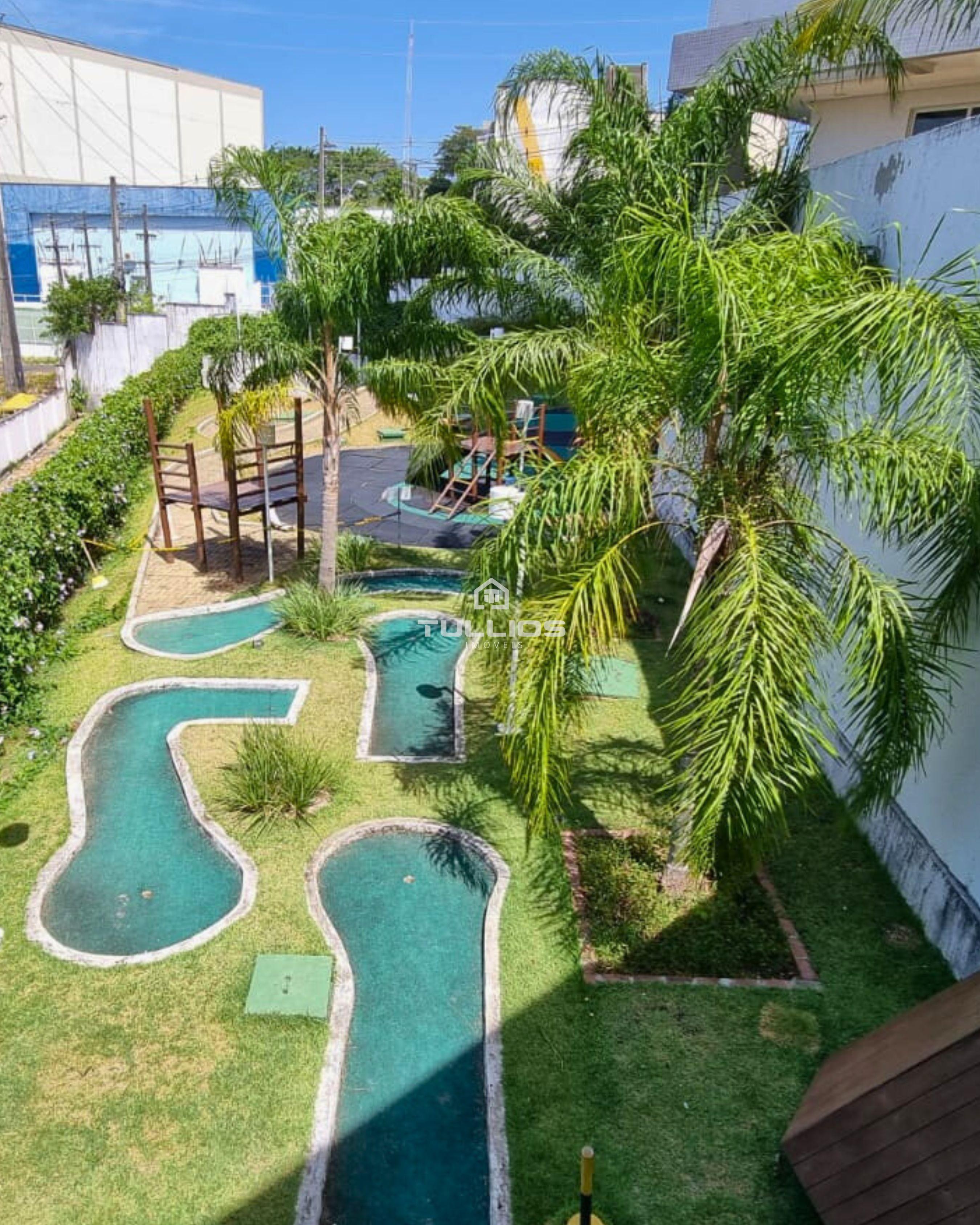 Seu apartamento ao lado do Shopping da Ilha!