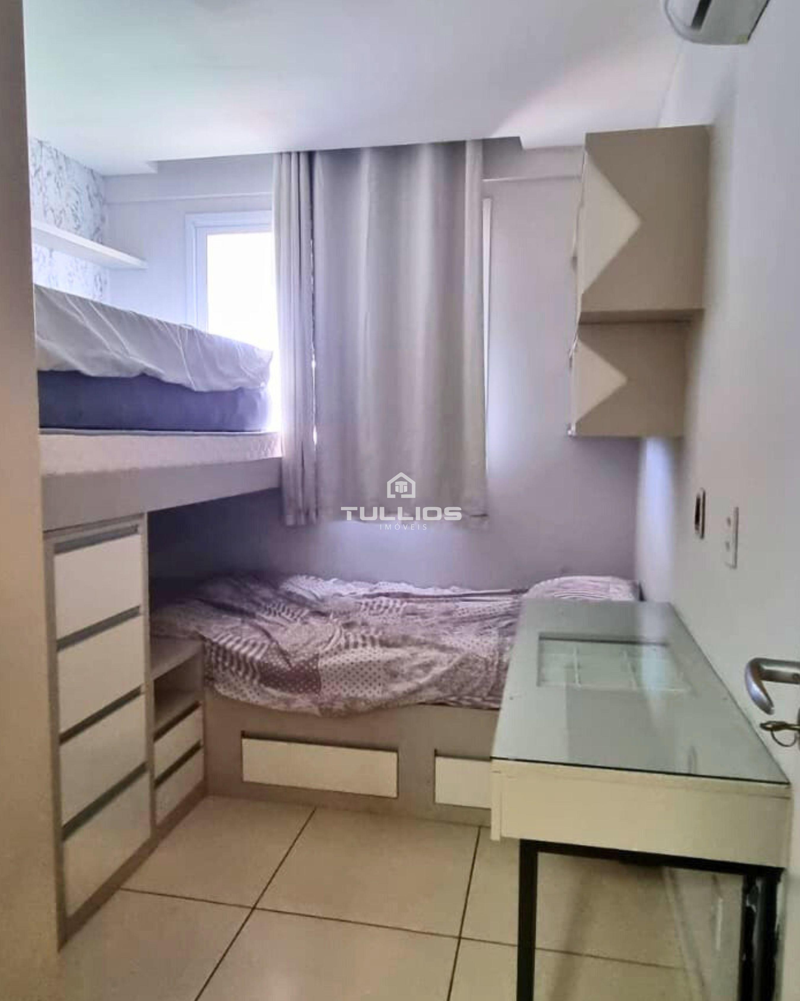 Seu apartamento ao lado do Shopping da Ilha!