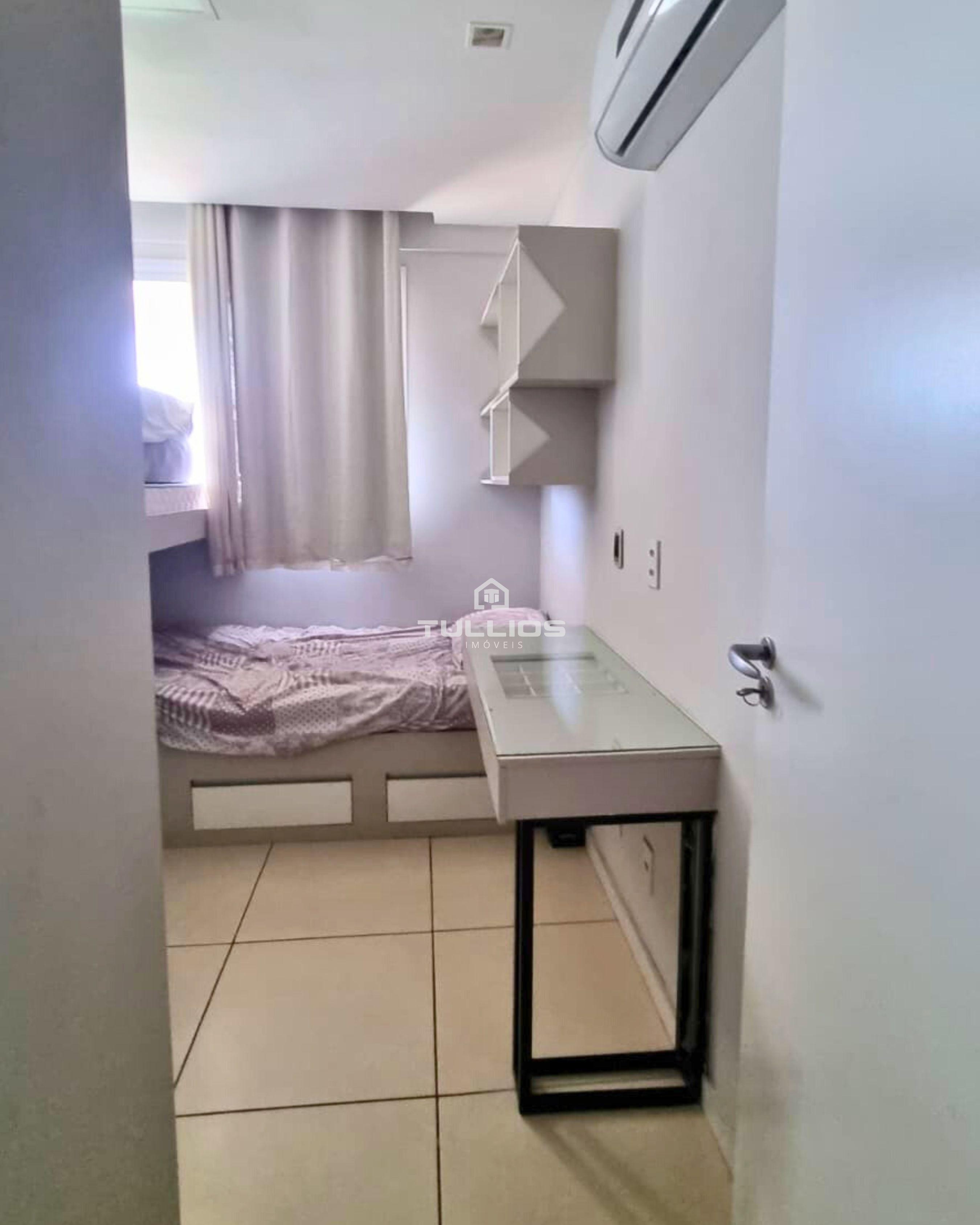 Seu apartamento ao lado do Shopping da Ilha!
