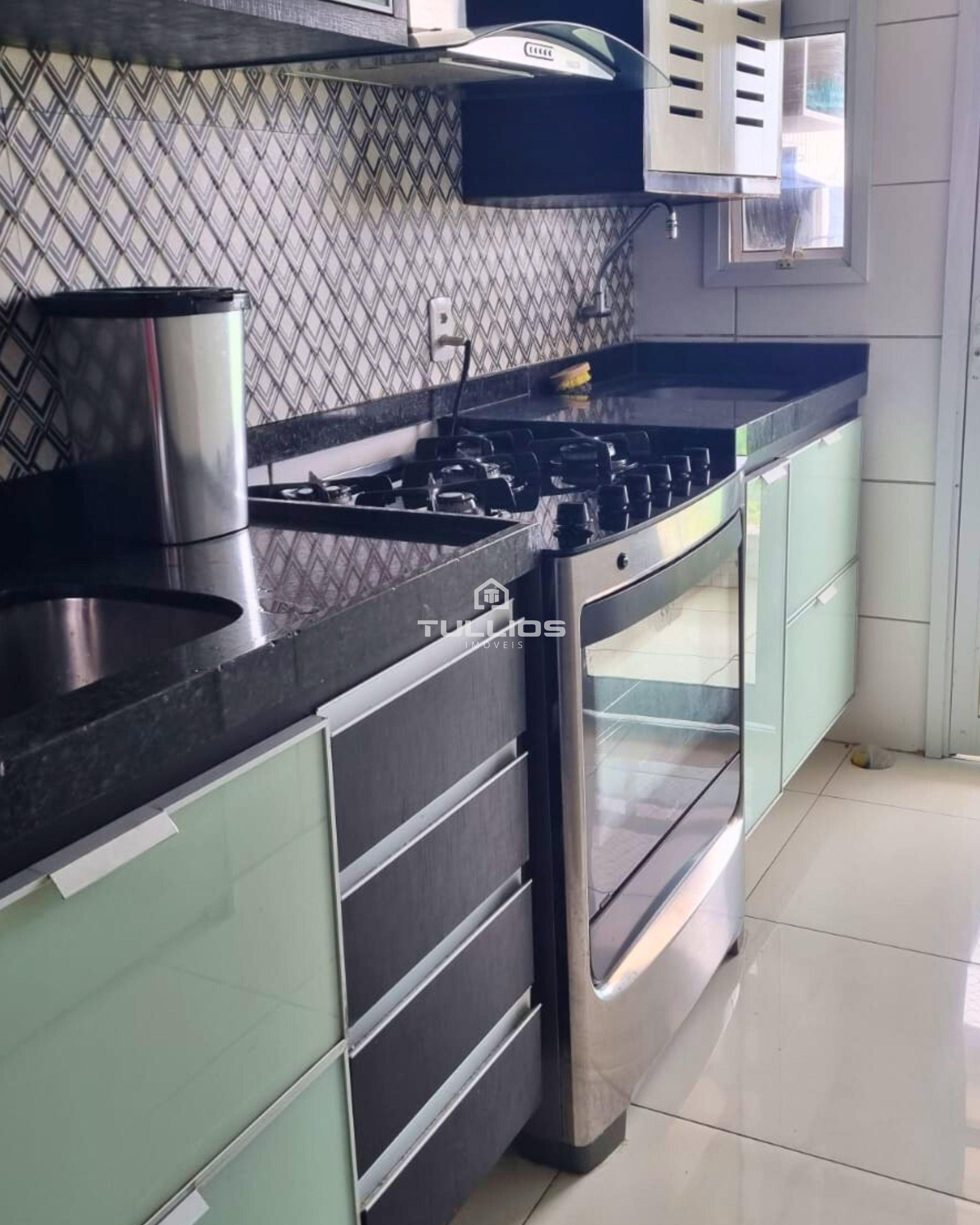 Seu apartamento ao lado do Shopping da Ilha!