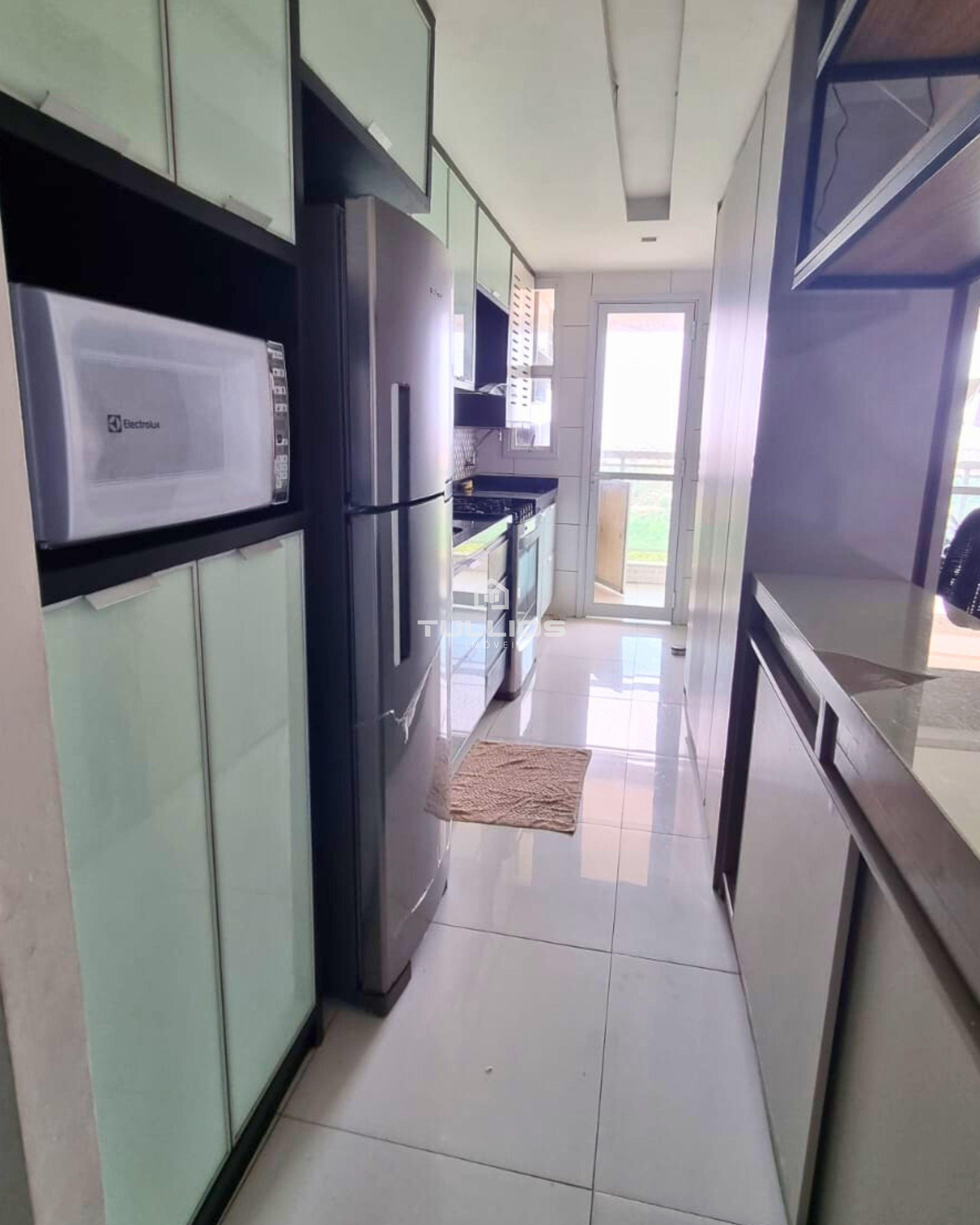 Seu apartamento ao lado do Shopping da Ilha!