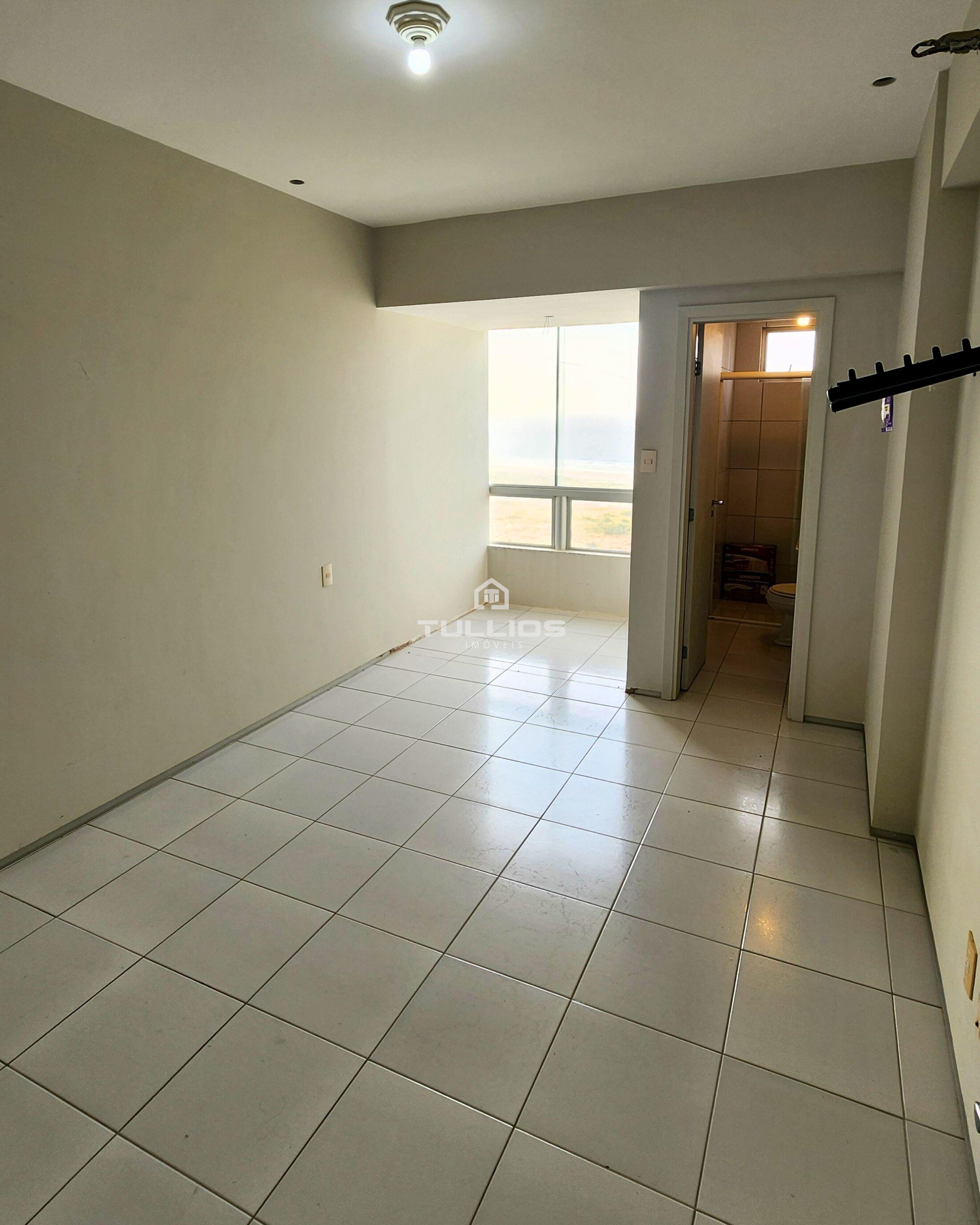Apartamento de Alto Padrão com Vista Eterna para o Mar – Península