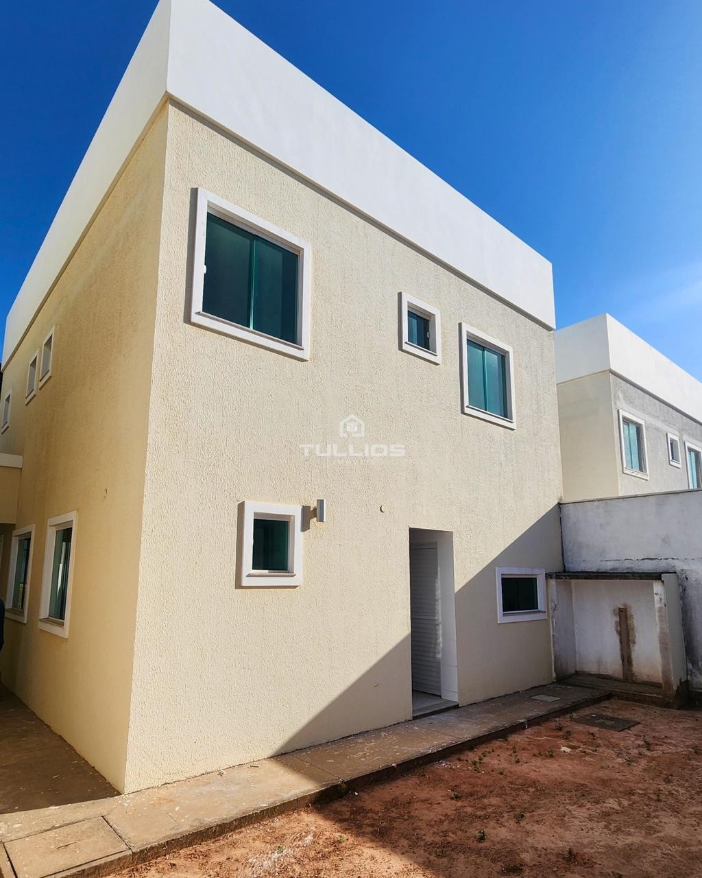 Viva o melhor do Araçagy em uma casa feita pra quem busca ainda mais conforto! 