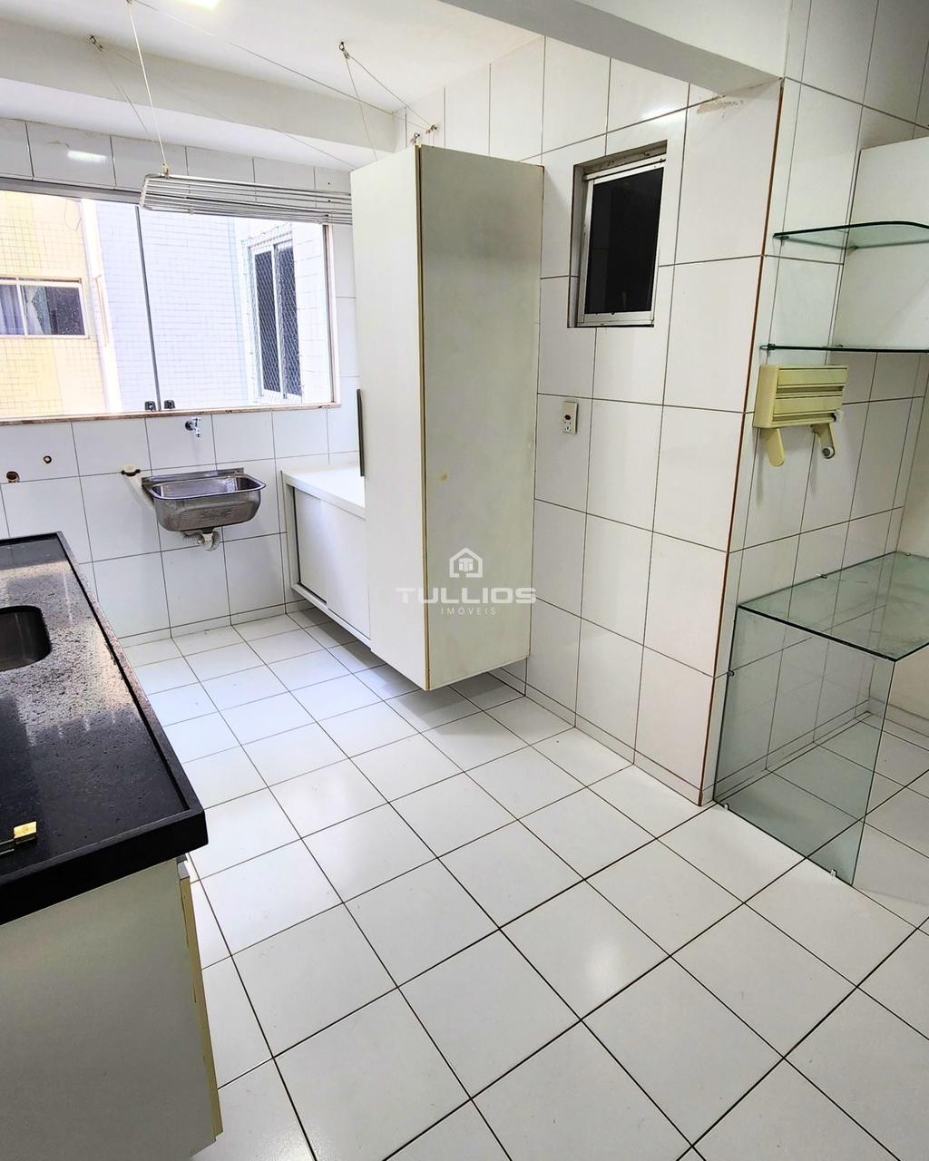 Seu novo lar no coração do Renascença.