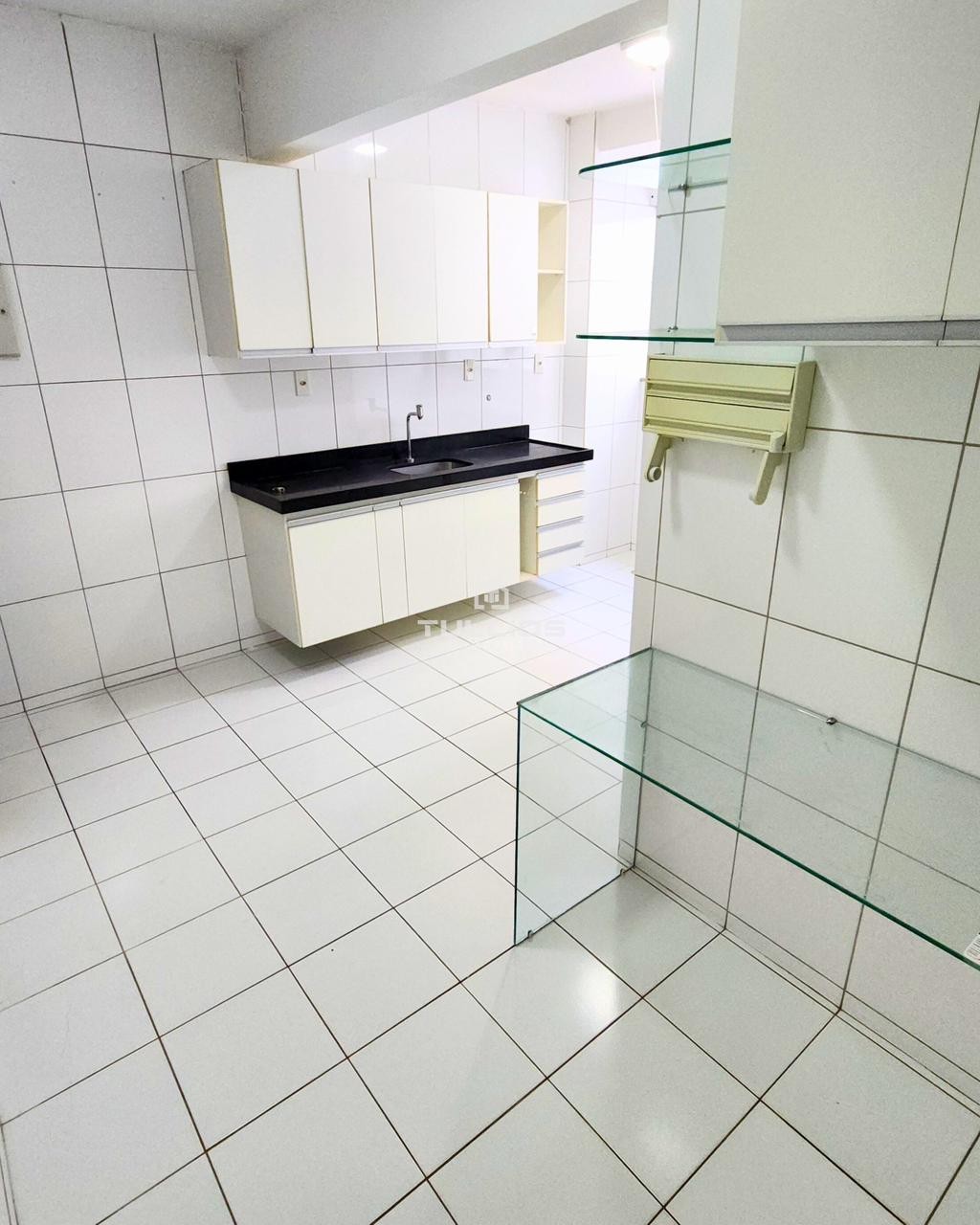 Seu novo lar no coração do Renascença.