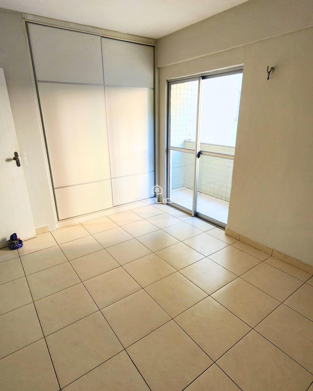 Seu novo lar no coração do Renascença.