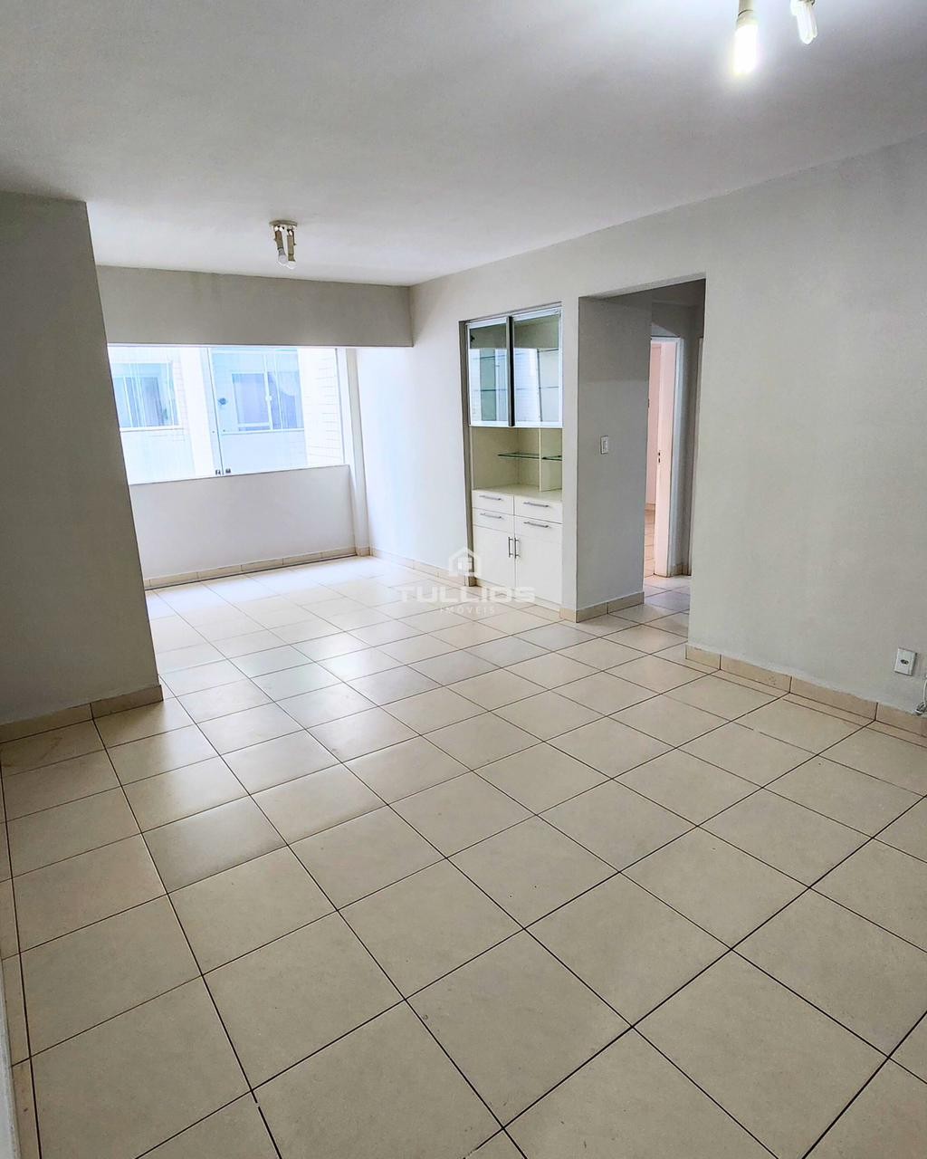 Seu novo lar no coração do Renascença.