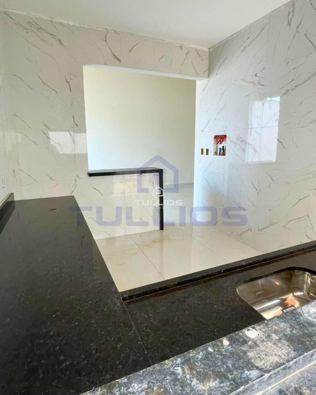 Casa Térrea – Araçagy (Lado Praia)! 