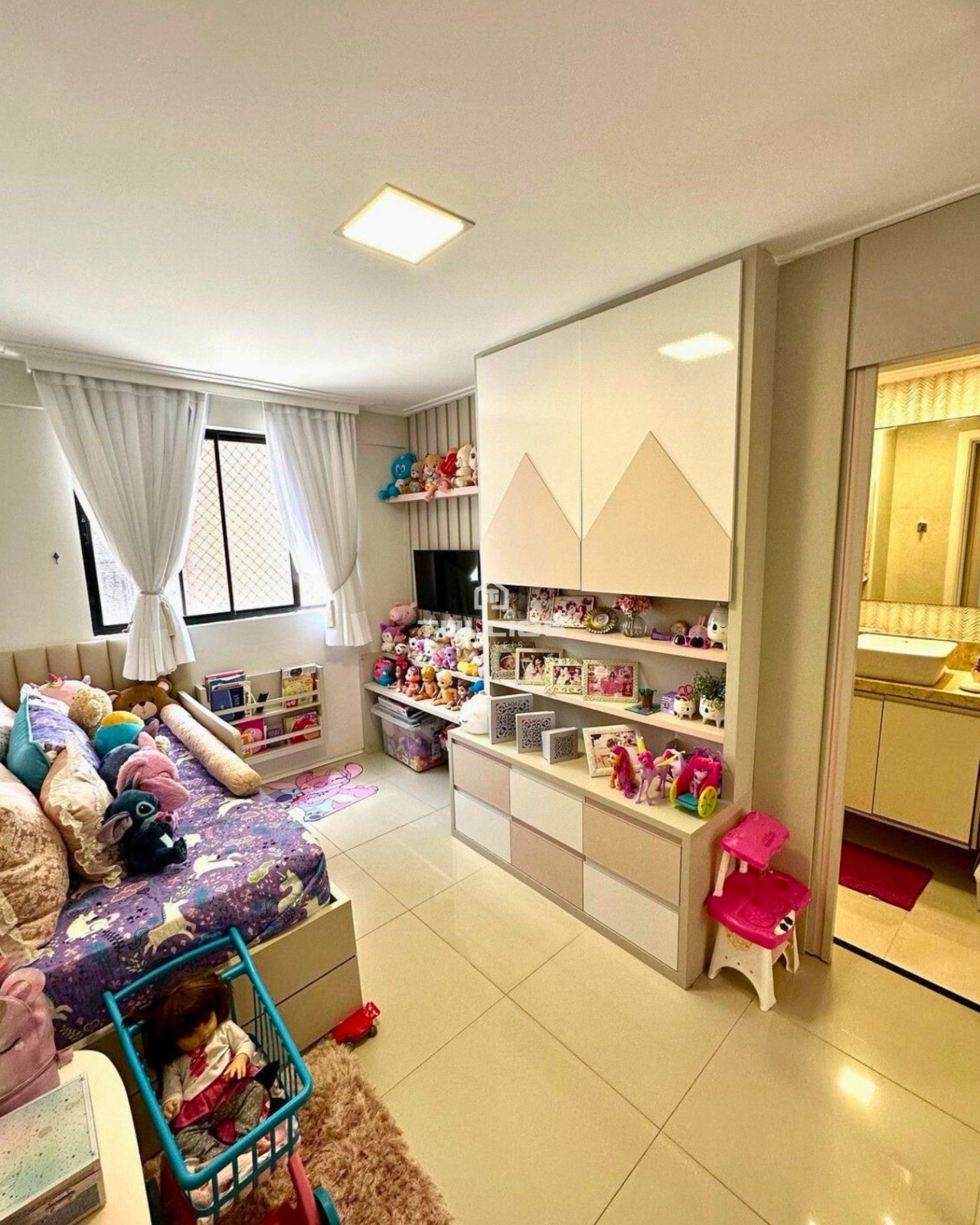 Apartamento Alto Padrão na Ponta do Farol | Nascente ✨